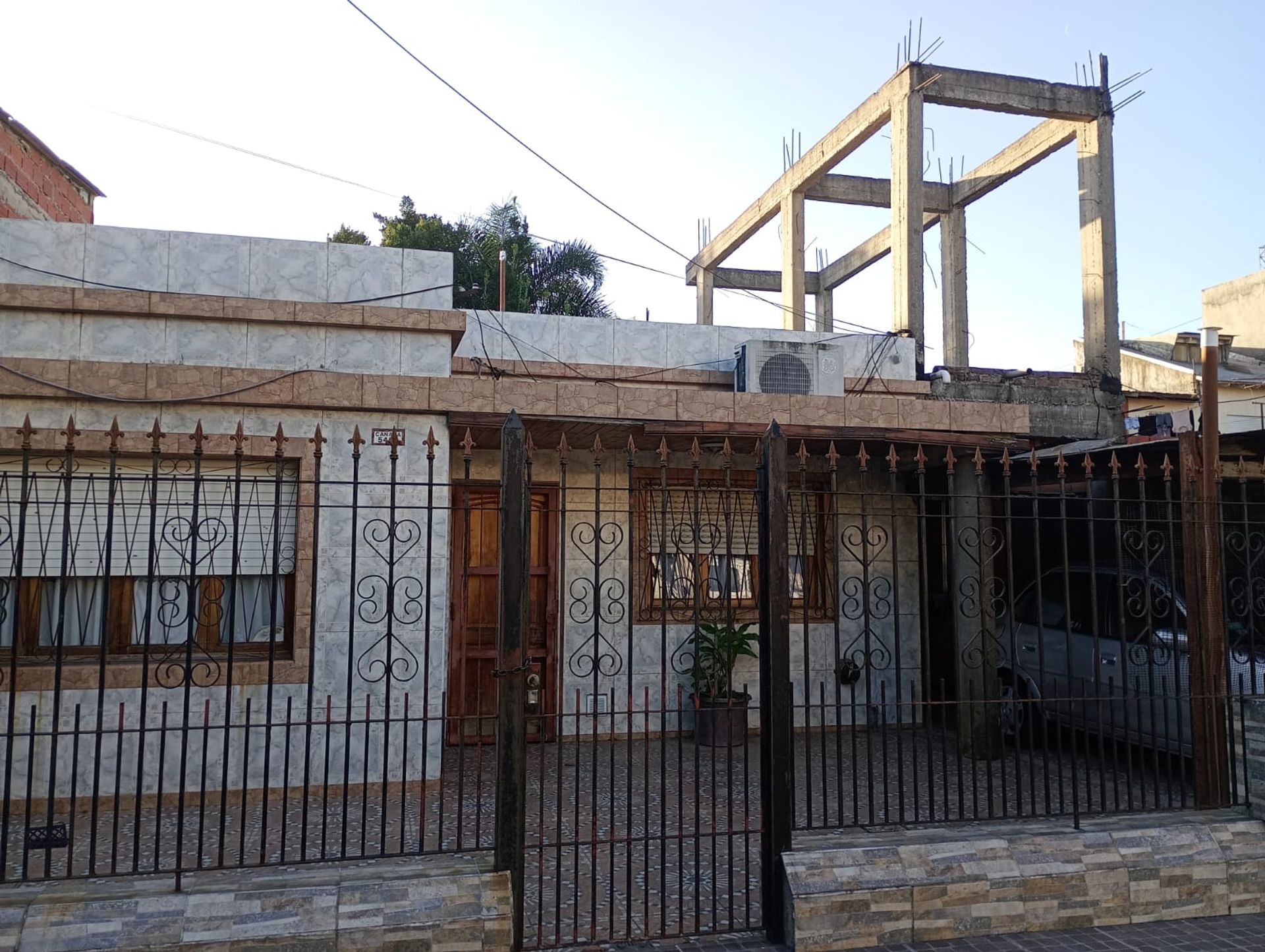 Casa en Venta en La Matanza, G.B.A. Zona Oeste