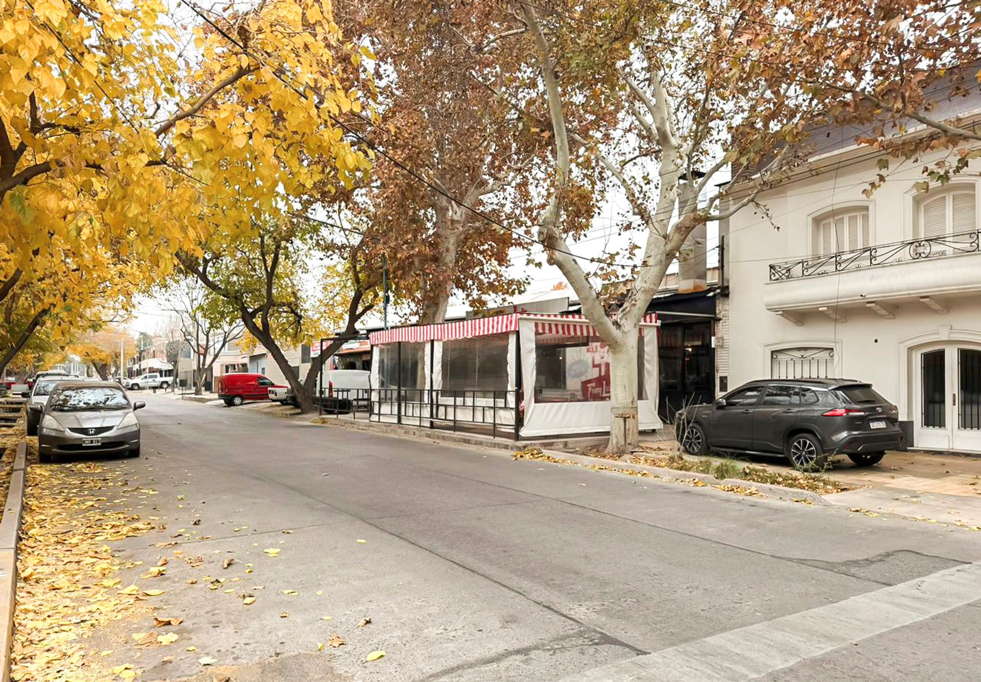 Lote en Venta en Godoy Cruz, Mendoza