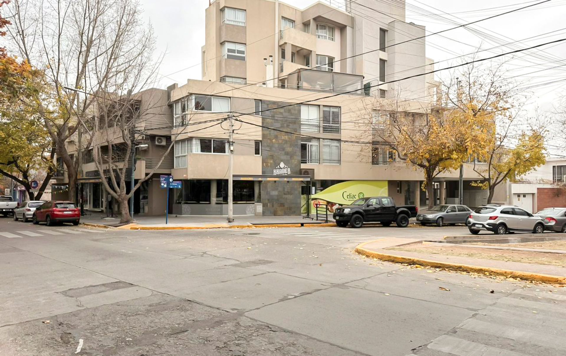 Lote en Venta en Godoy Cruz, Mendoza