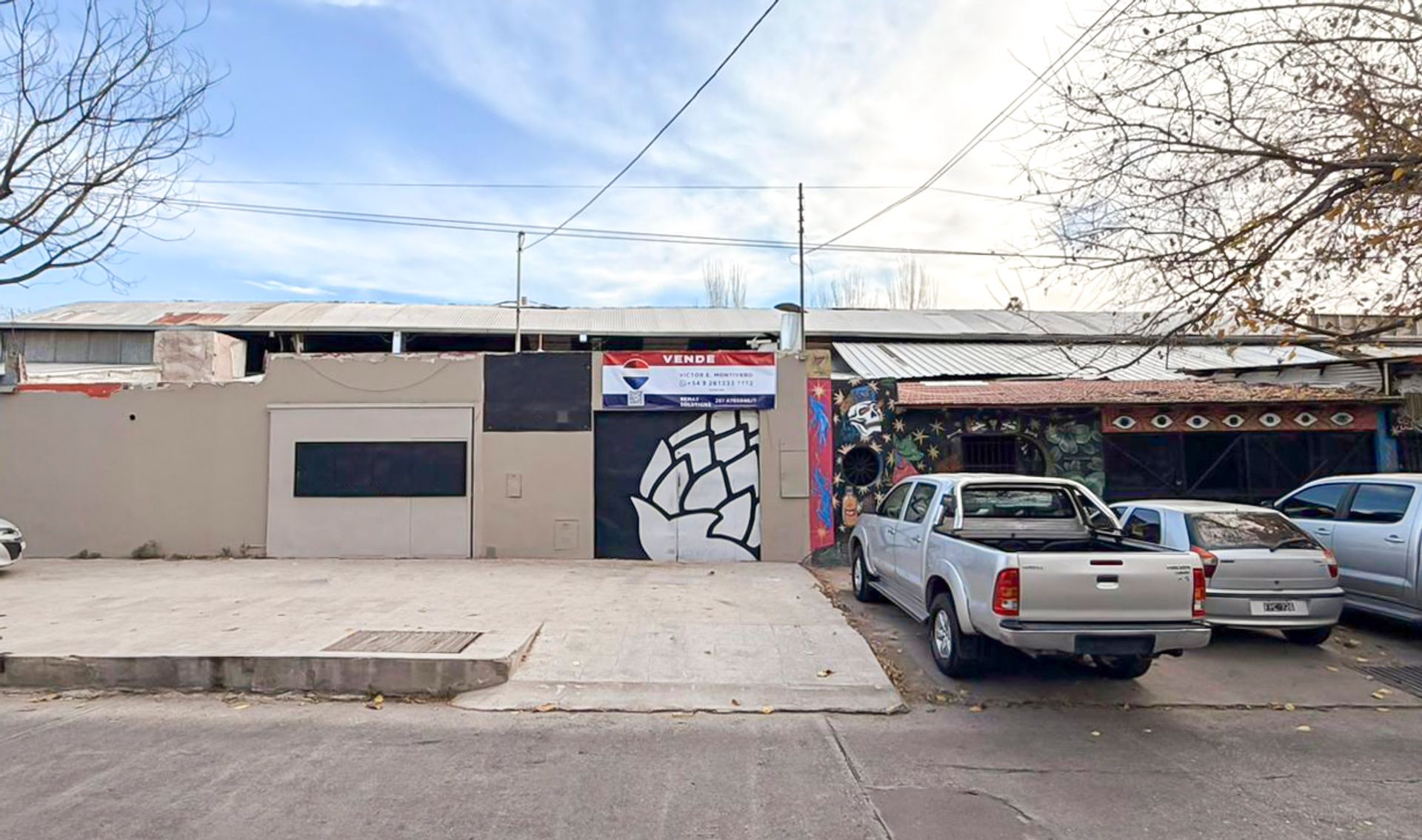 Lote en Venta en Godoy Cruz, Mendoza