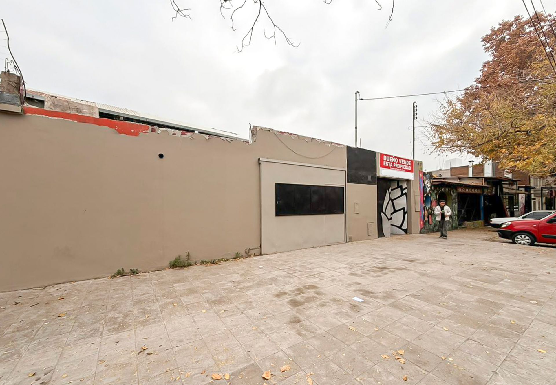 Lote en Venta en Godoy Cruz, Mendoza