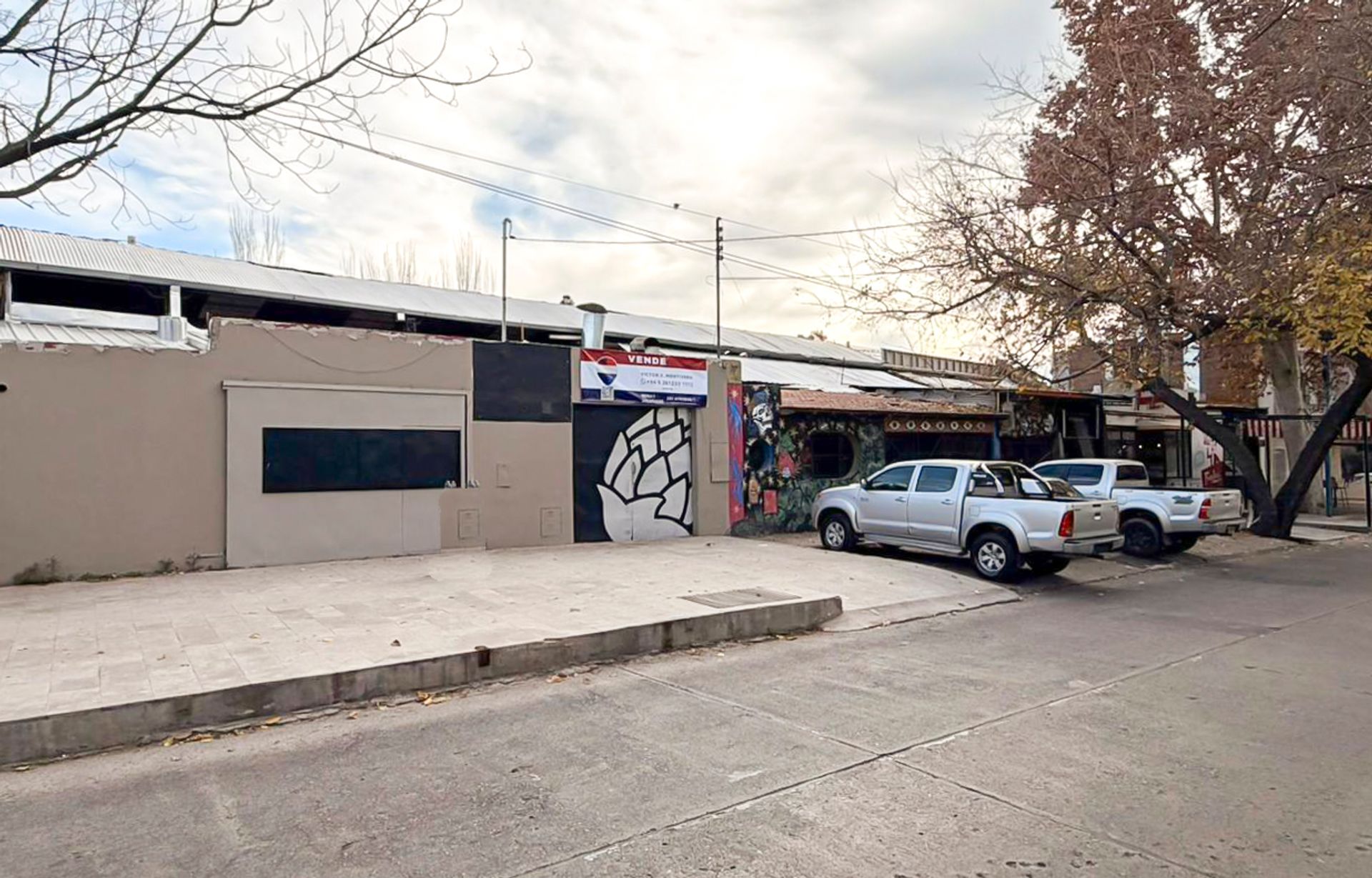 Lote en Venta en Godoy Cruz, Mendoza