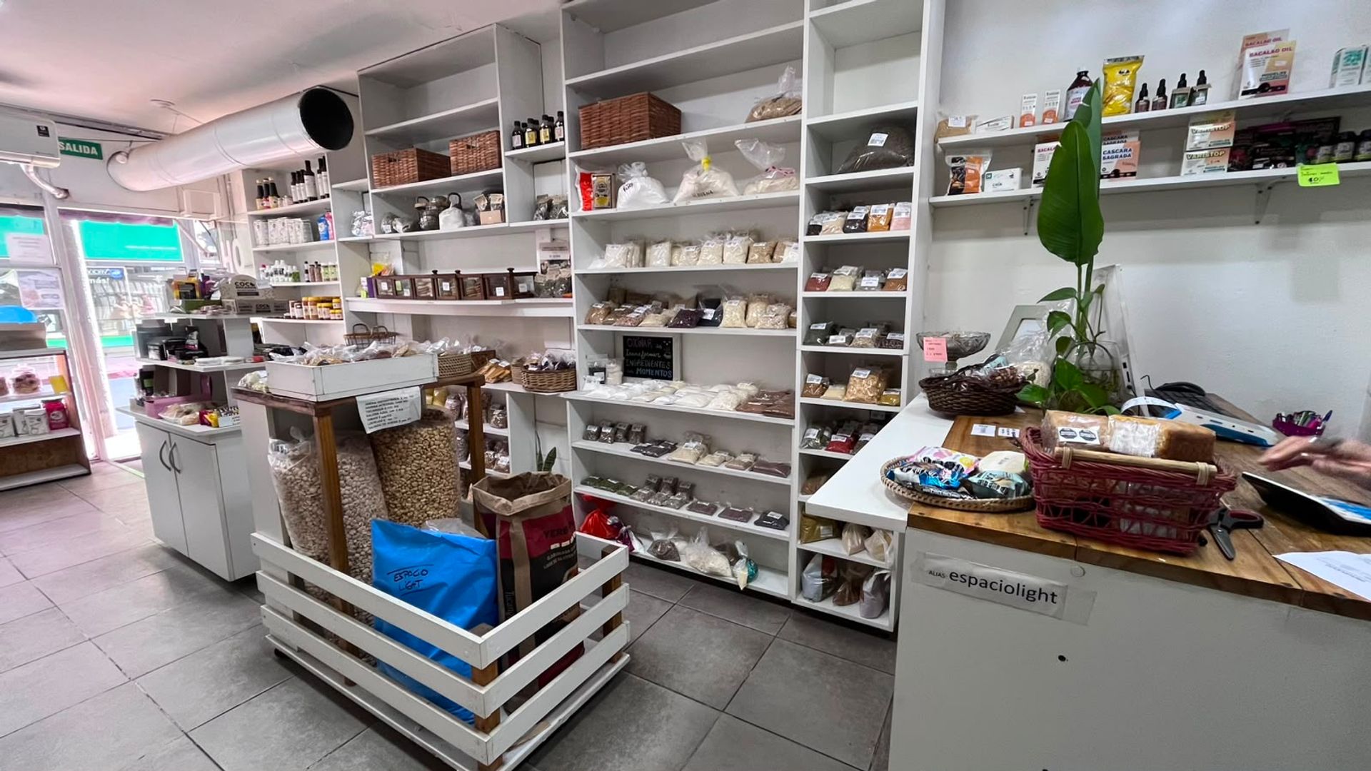 Fondo de Comercio en Venta en Capital, Cordoba