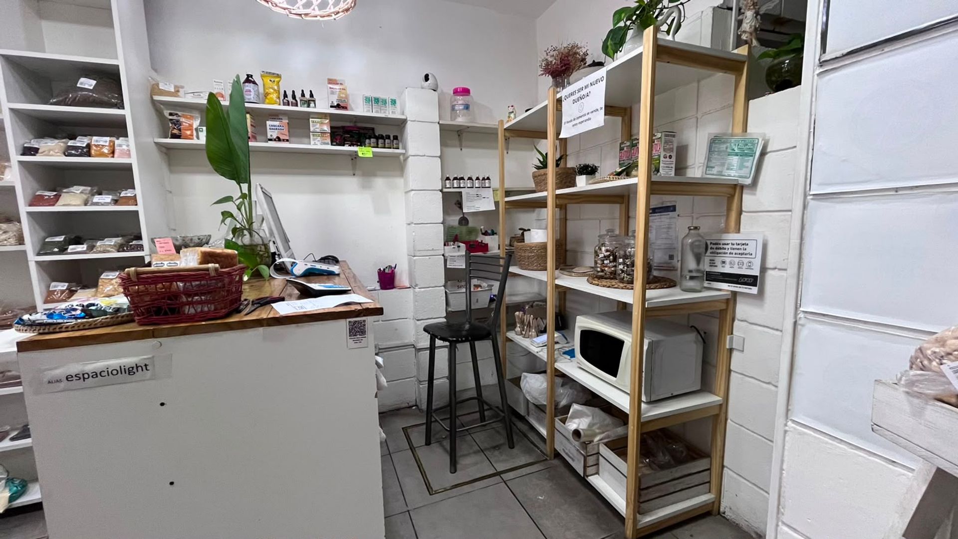 Fondo de Comercio en Venta en Capital, Cordoba