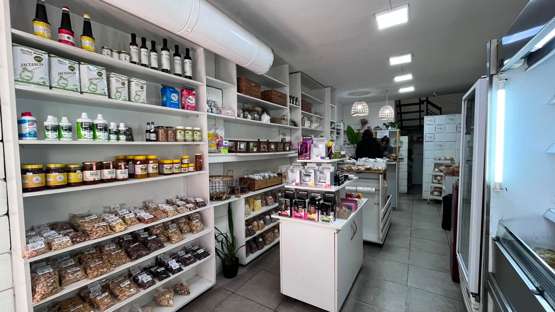 Fondo de Comercio en Venta en Capital, Cordoba