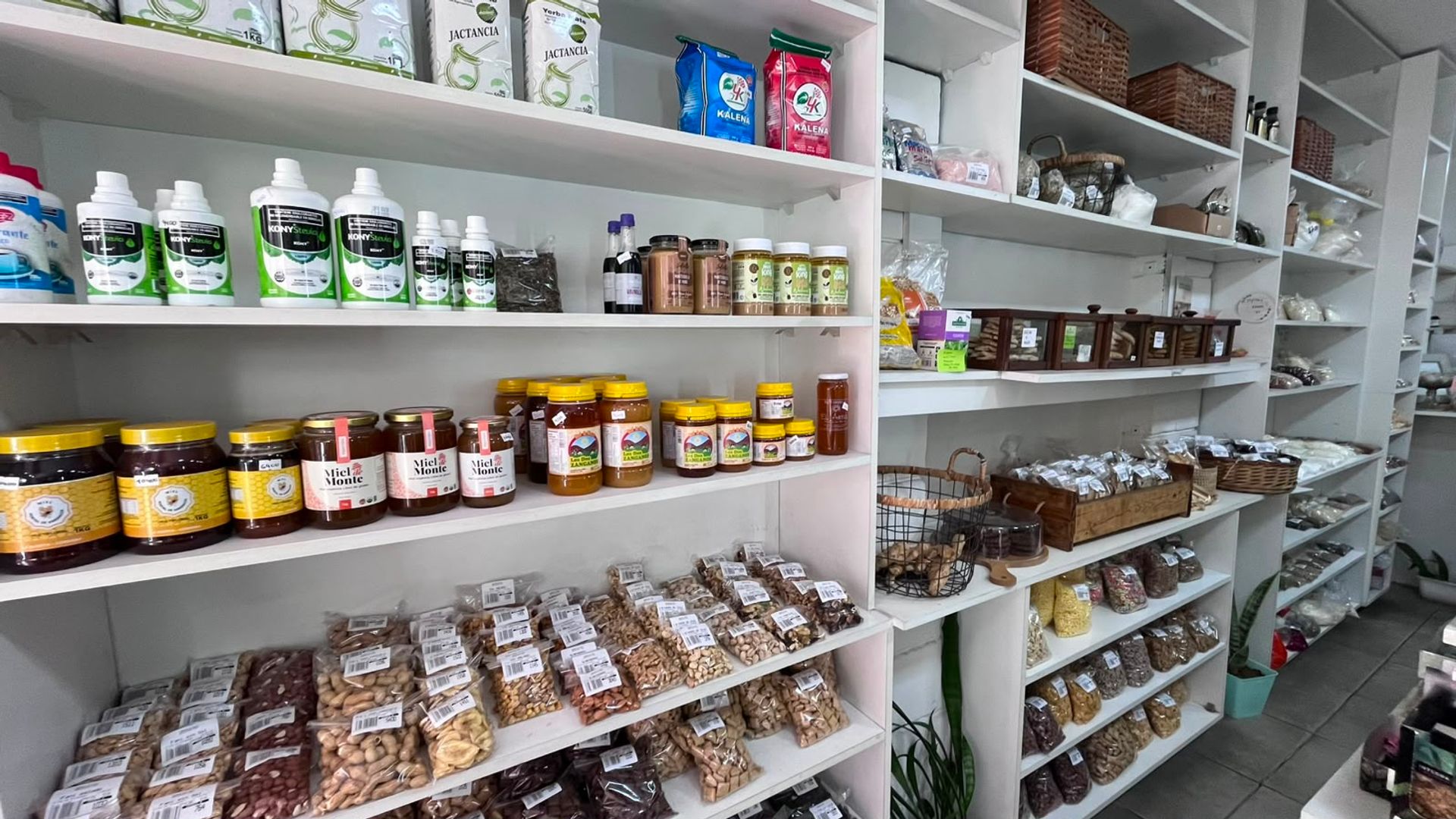 Fondo de Comercio en Venta en Capital, Cordoba