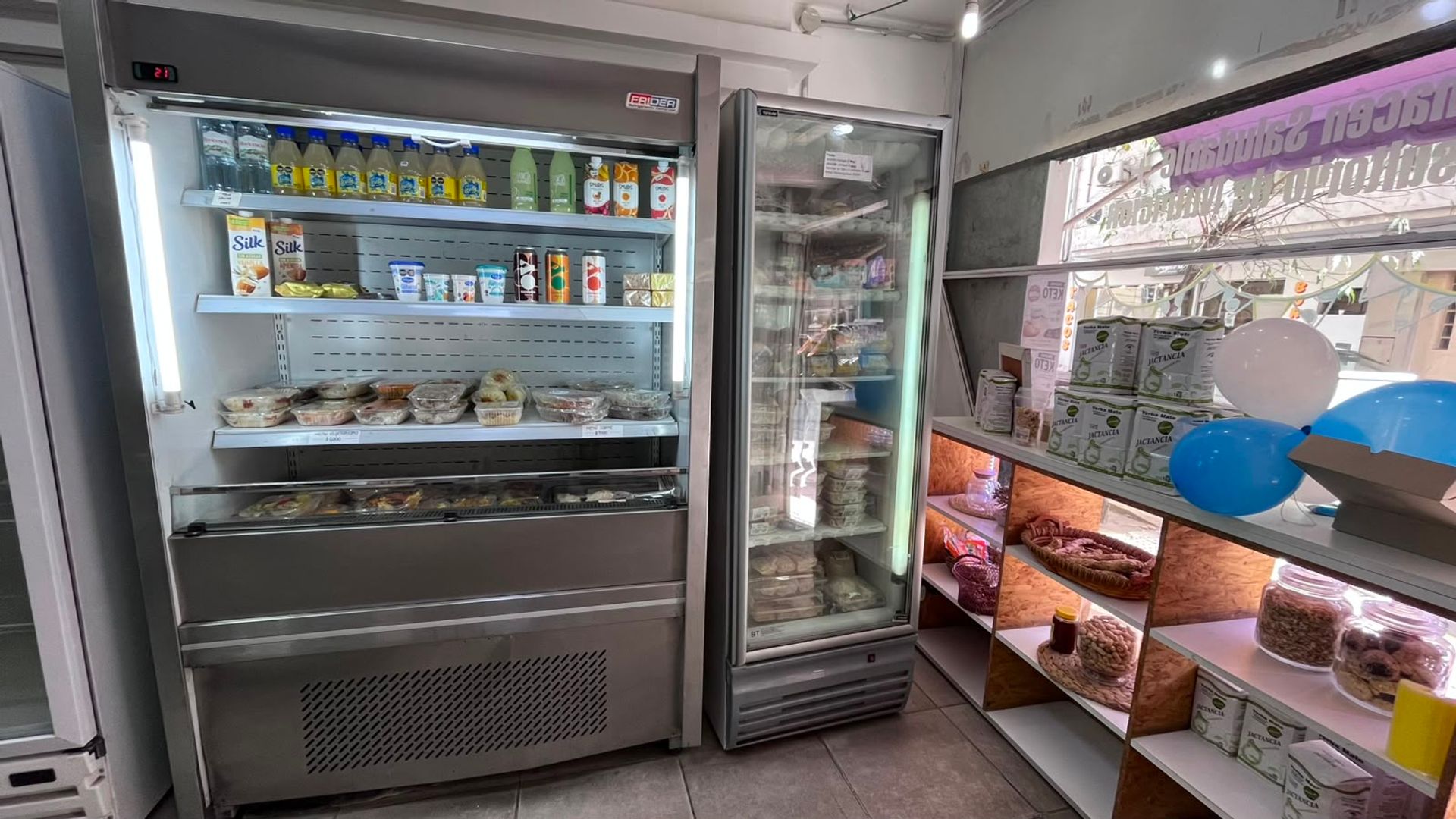 Fondo de Comercio en Venta en Capital, Cordoba
