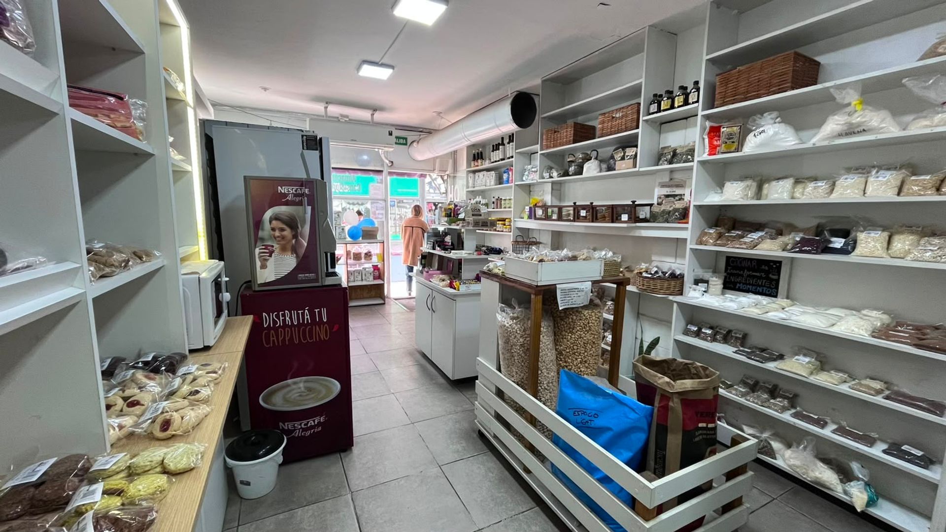 Fondo de Comercio en Venta en Capital, Cordoba