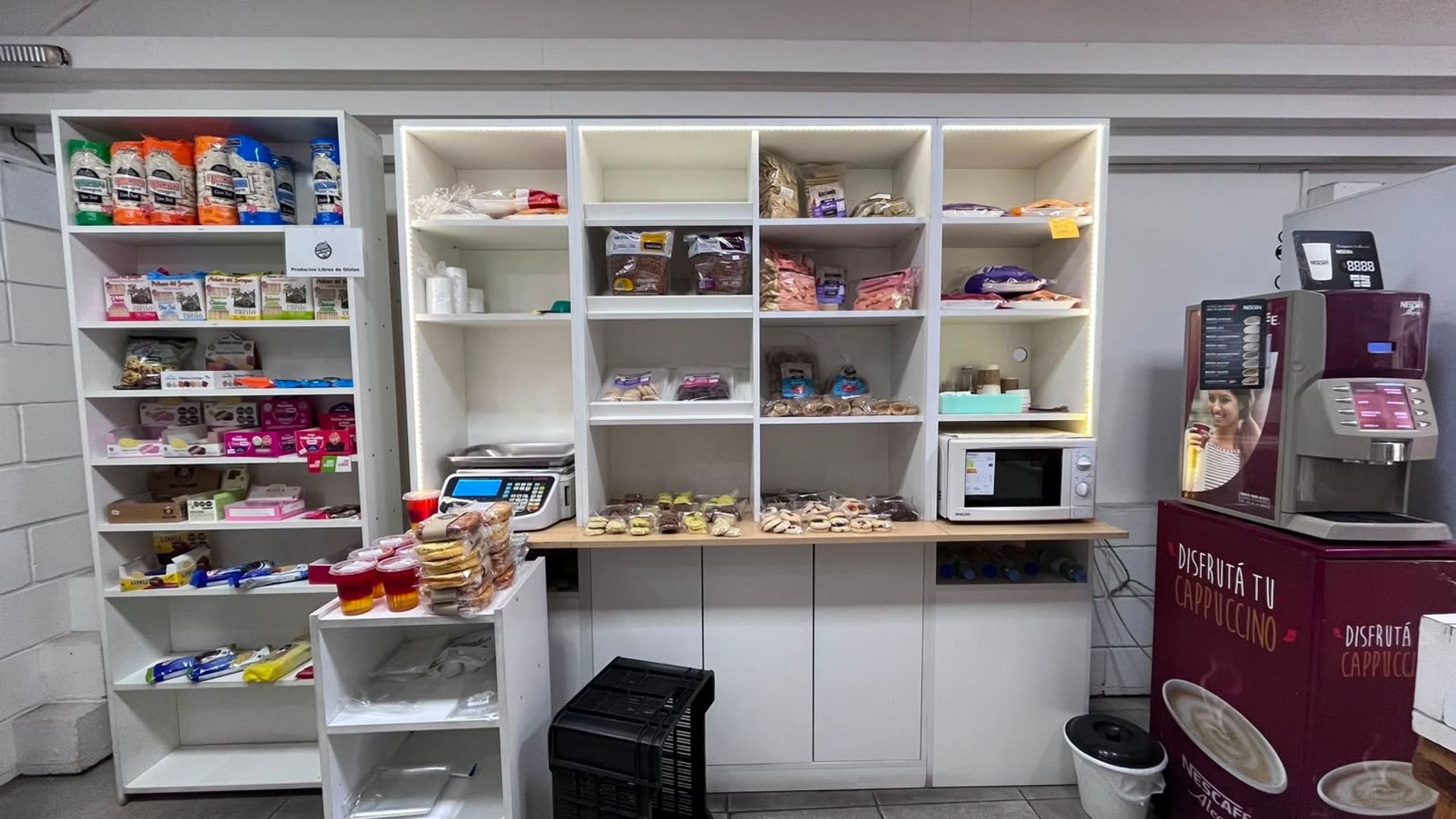 Fondo de Comercio en Venta en Capital, Cordoba