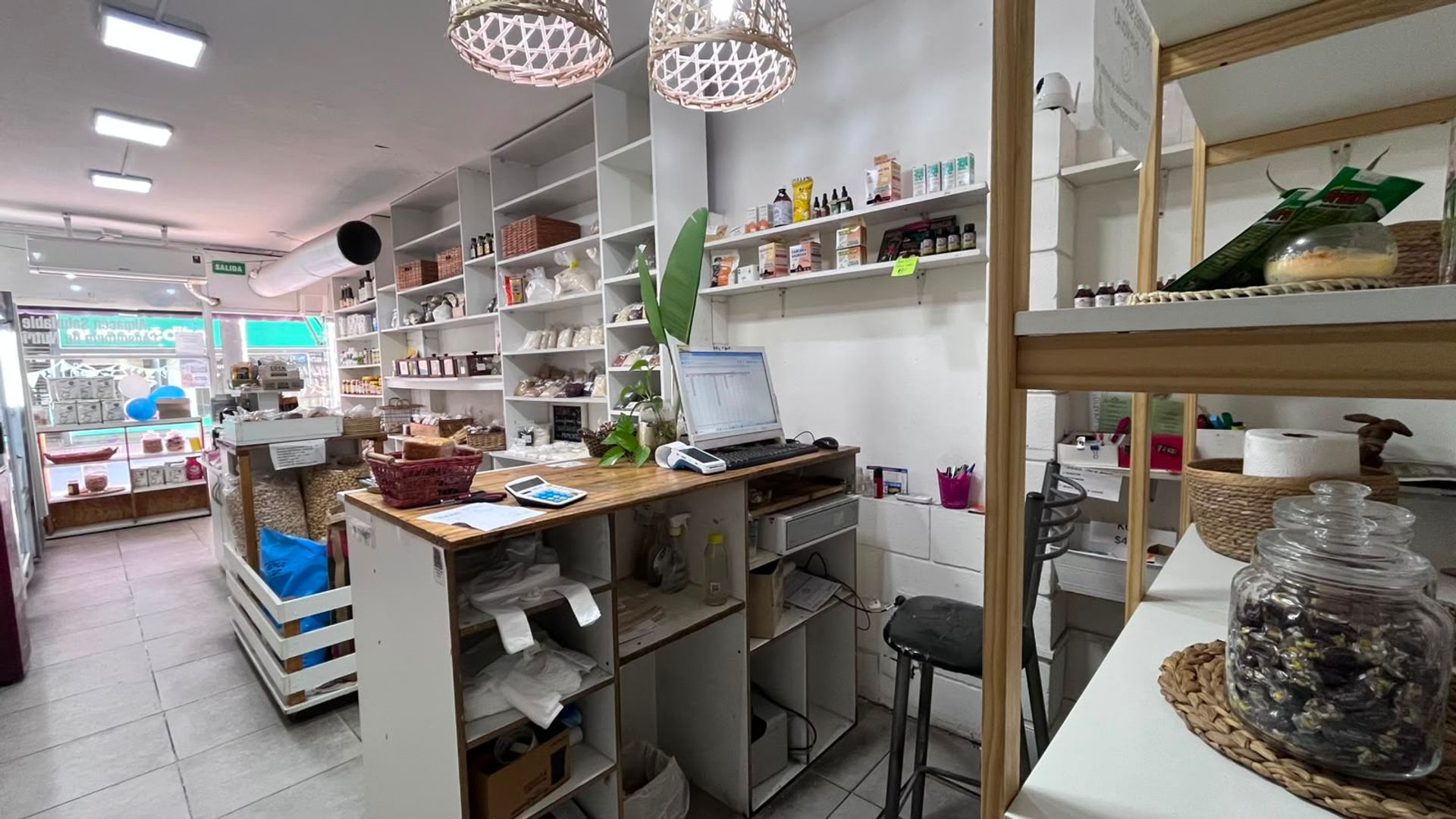 Fondo de Comercio en Venta en Capital, Cordoba