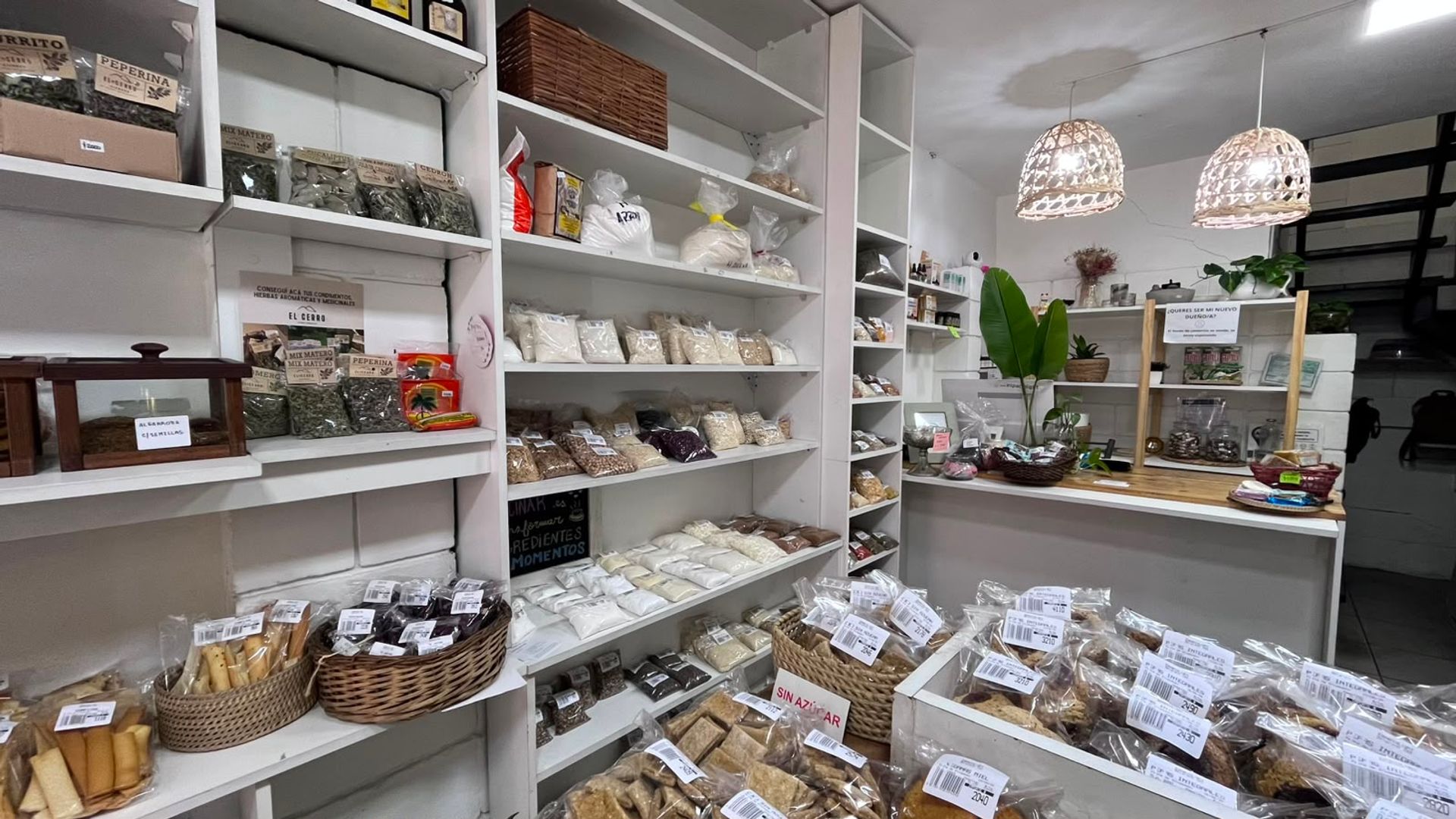Fondo de Comercio en Venta en Capital, Cordoba