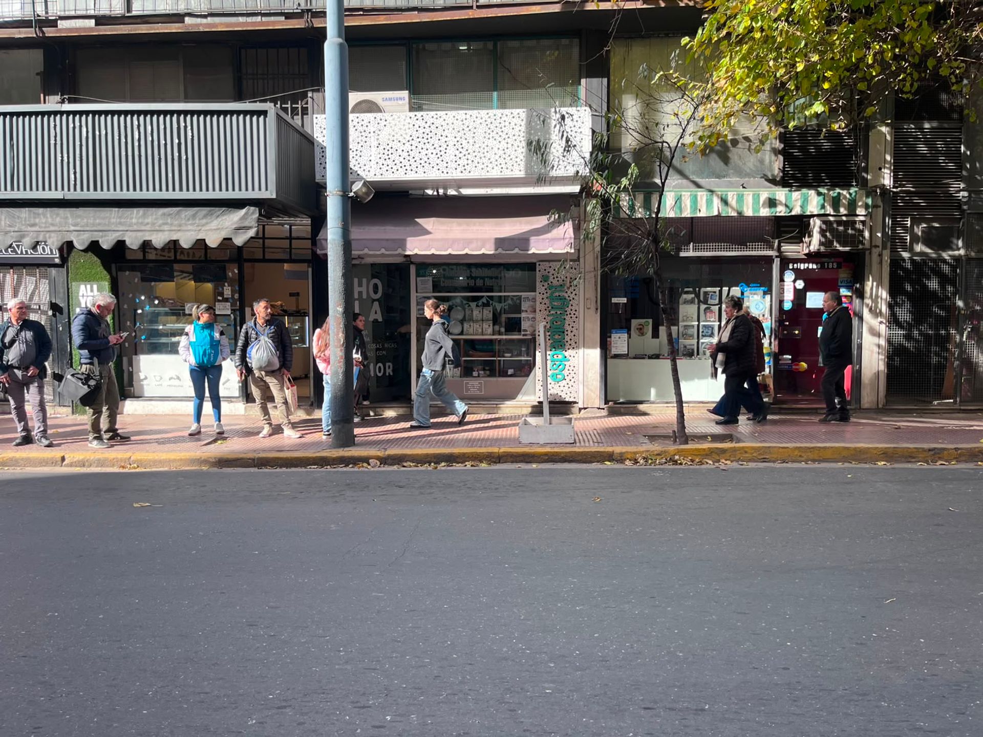 Fondo de Comercio en Venta en Capital, Cordoba