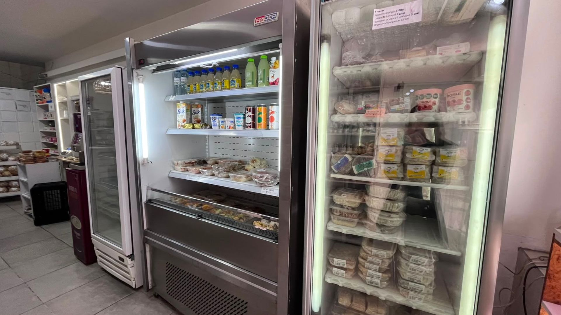 Fondo de Comercio en Venta en Capital, Cordoba