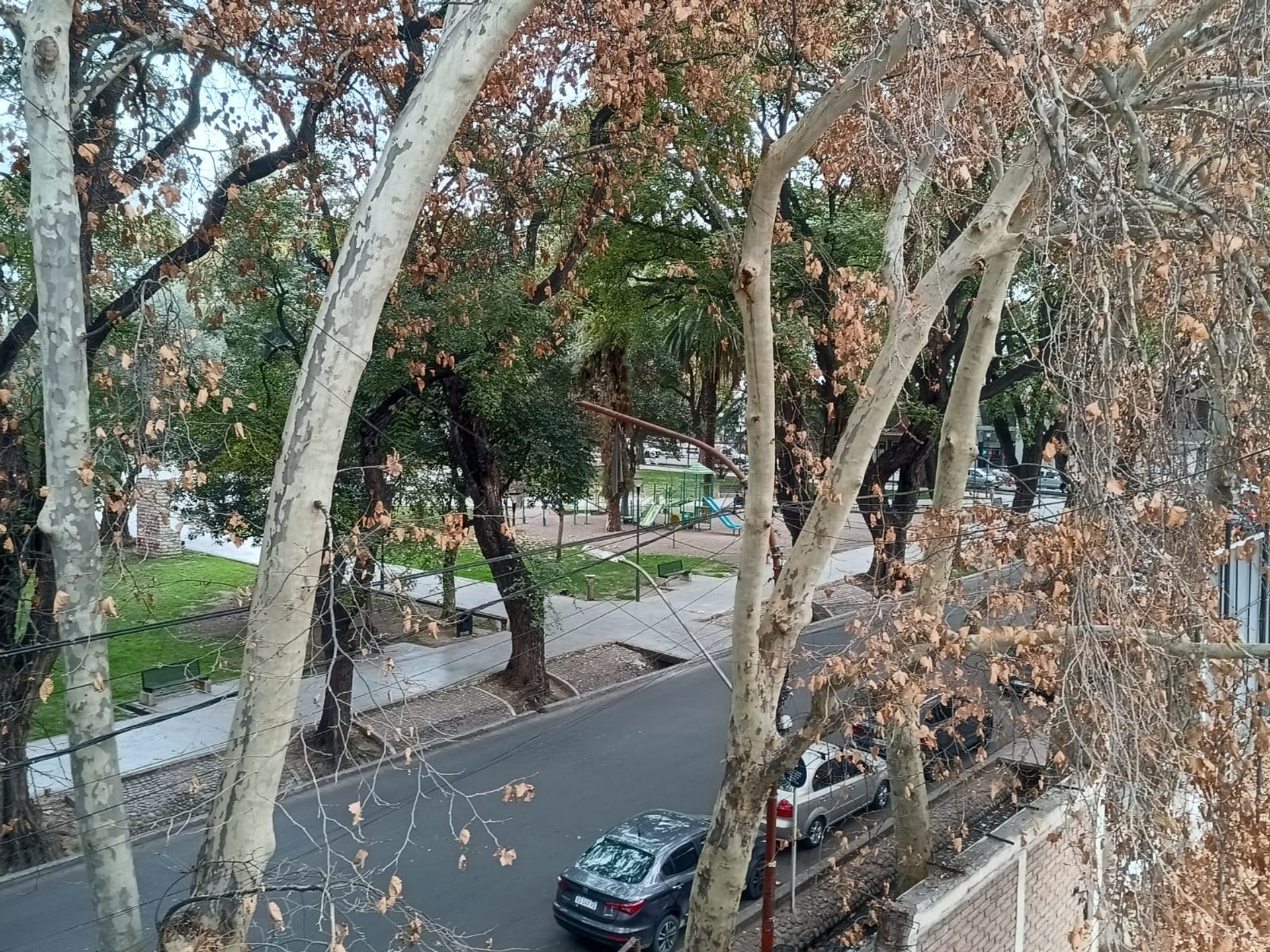 Departamento en Venta en Capital, Mendoza - USD 160.000 | Inmoup - 24