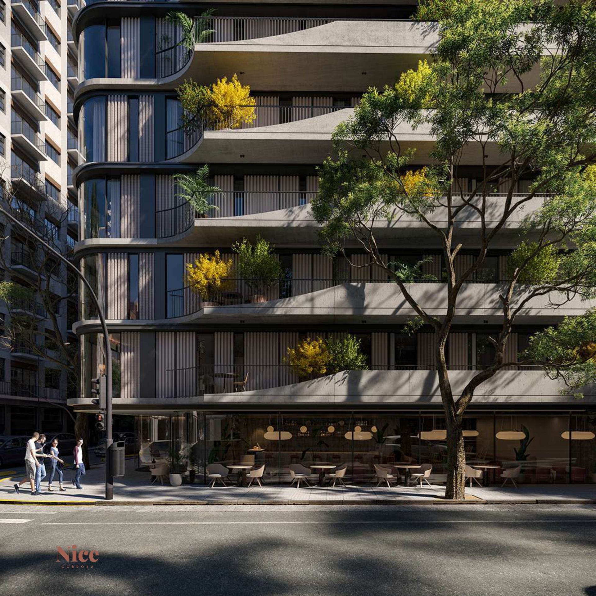 VENTA DEPTO 3AMB C/ BCON TERRAZA A ESTRENAR - 7