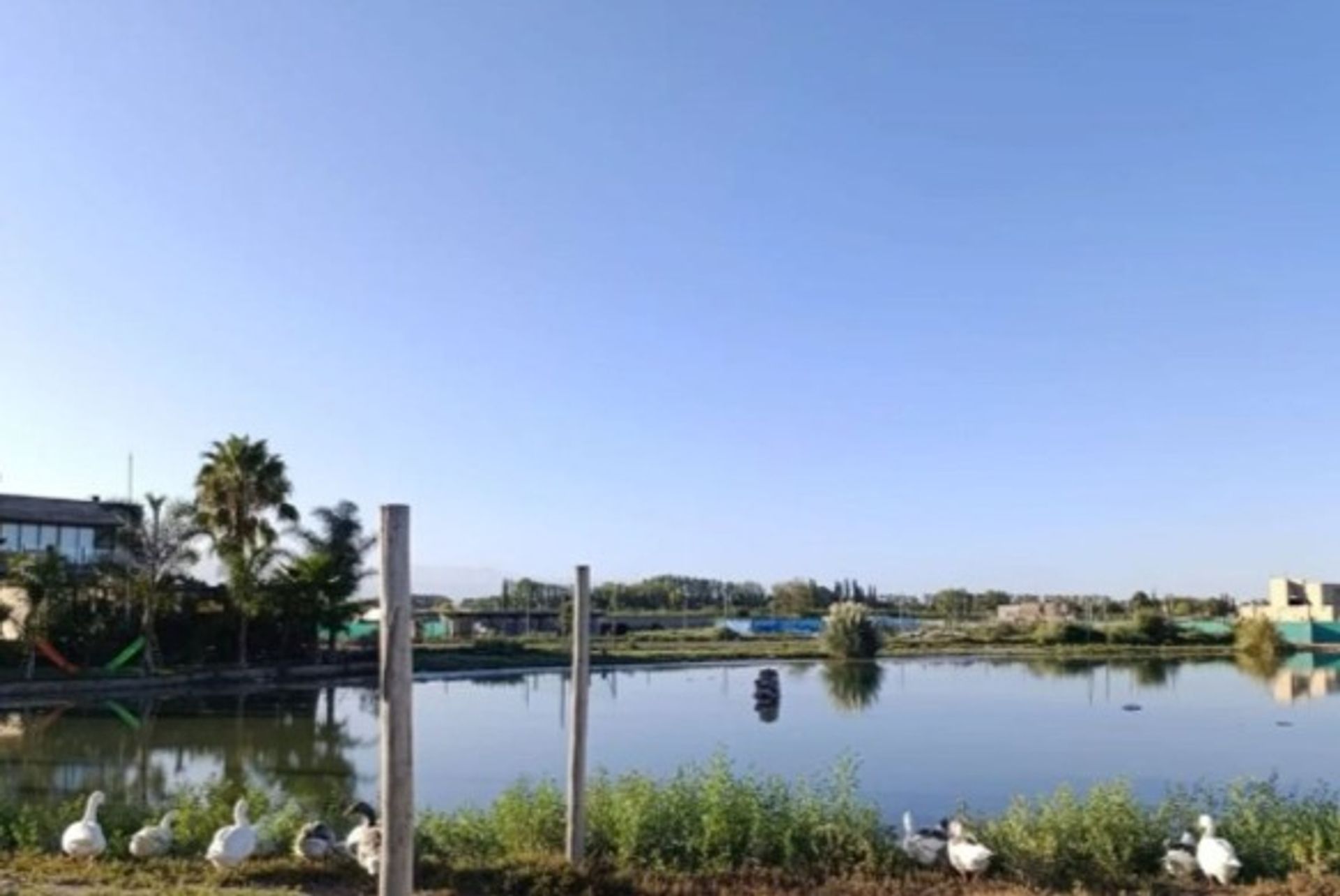 Lote en Venta en Guaymallen, Mendoza