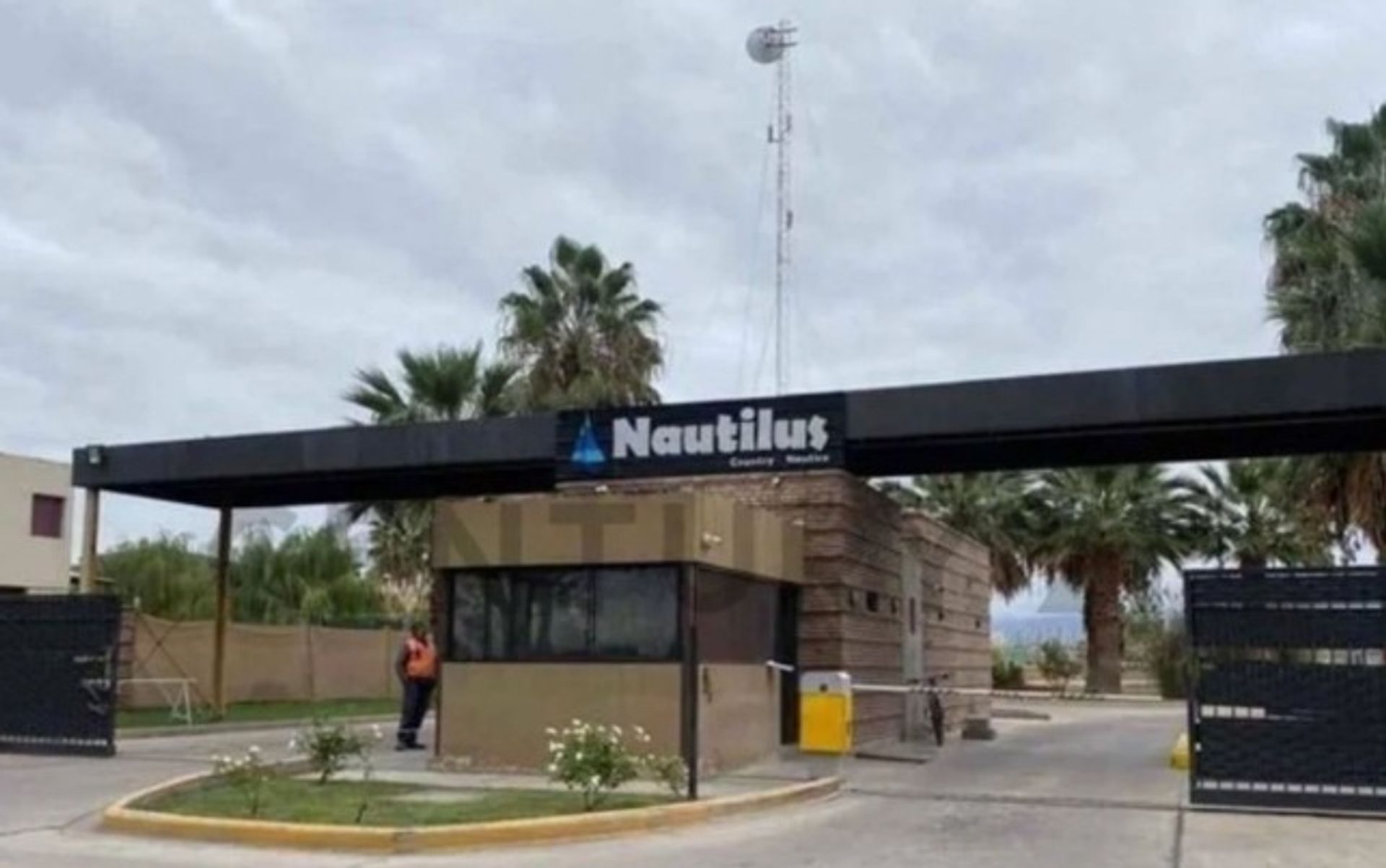 Lote en Venta en Guaymallen, Mendoza