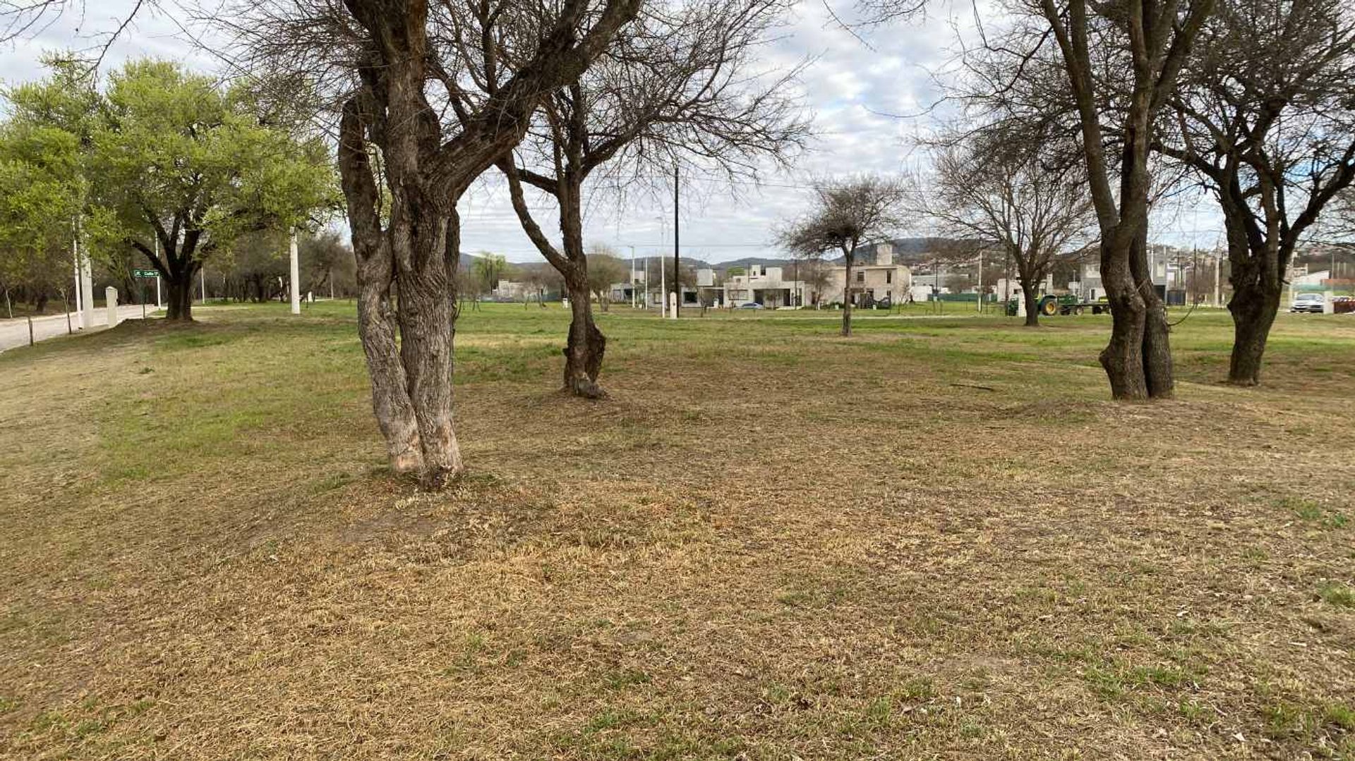 Lote en Venta en Santa Maria, Cordoba
