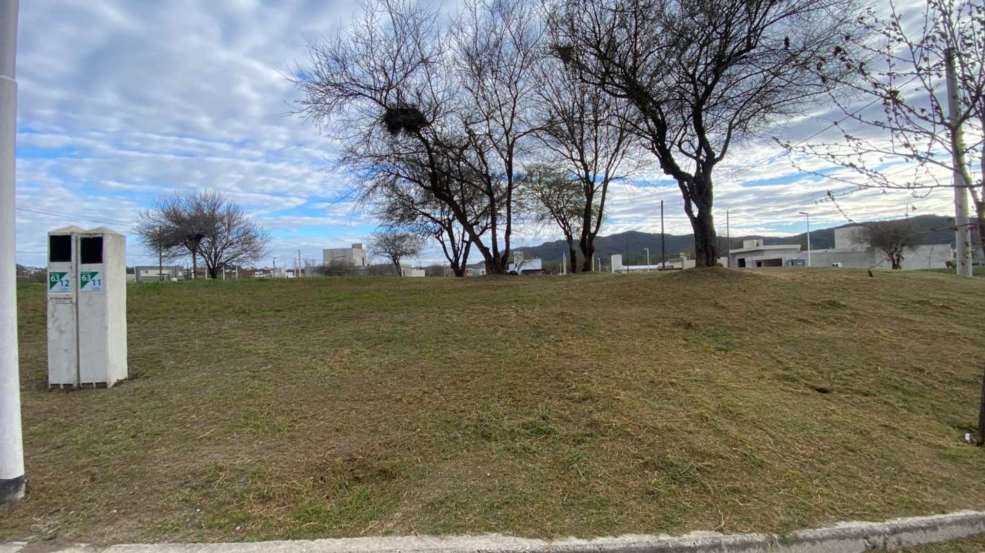Lote en Venta en Santa Maria, Cordoba