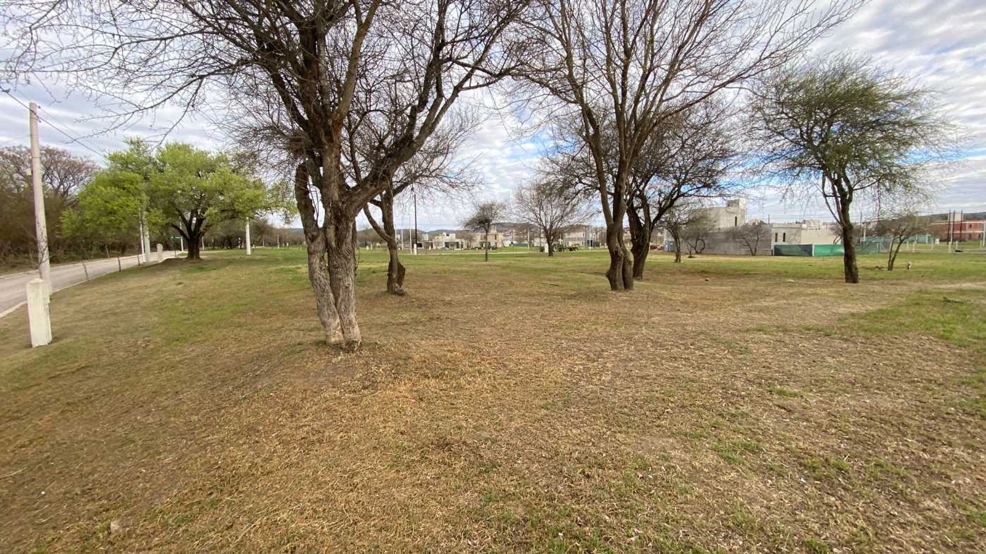 Lote en Venta en Santa Maria, Cordoba