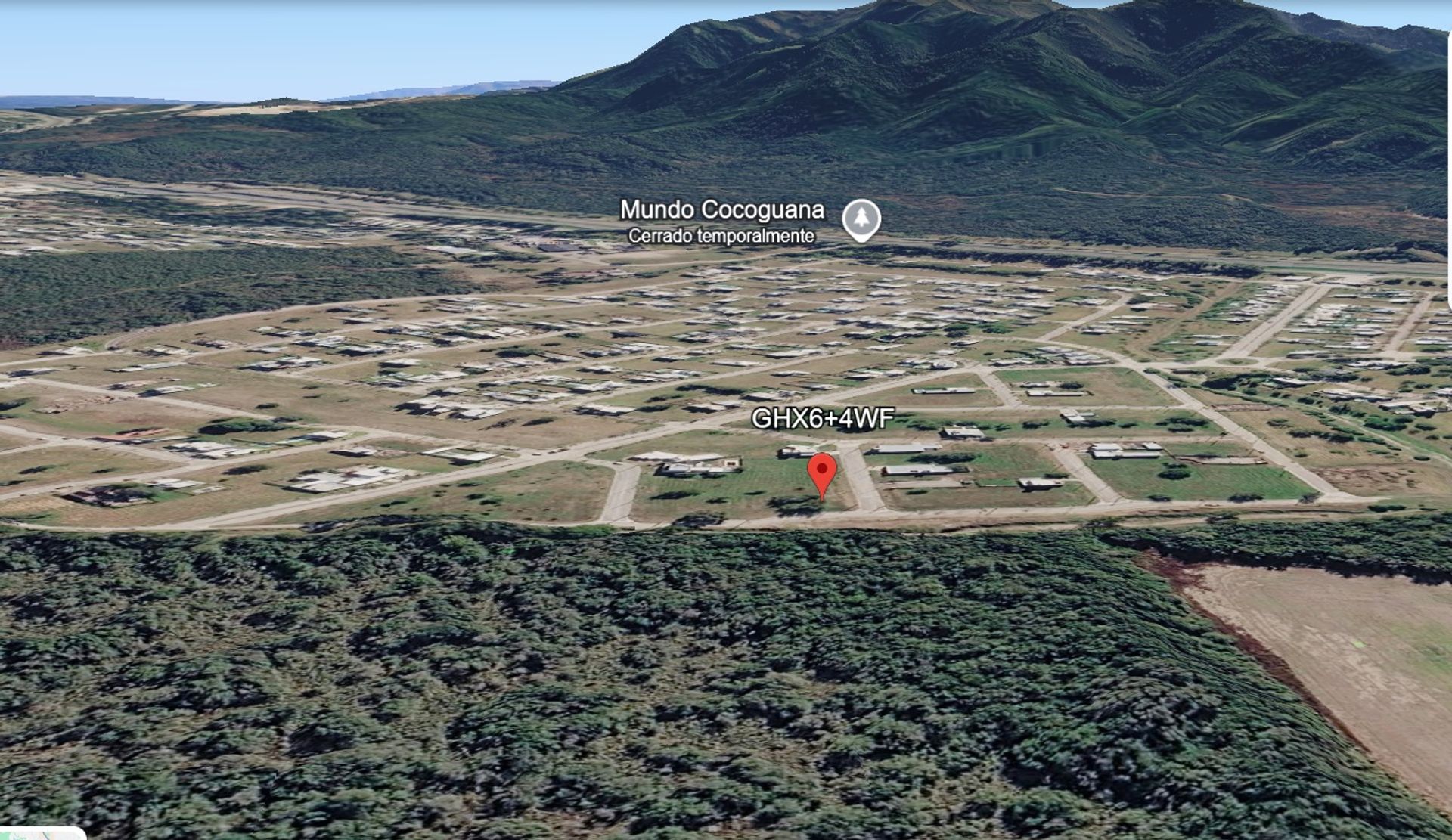 Lote en Venta en Santa Maria, Cordoba