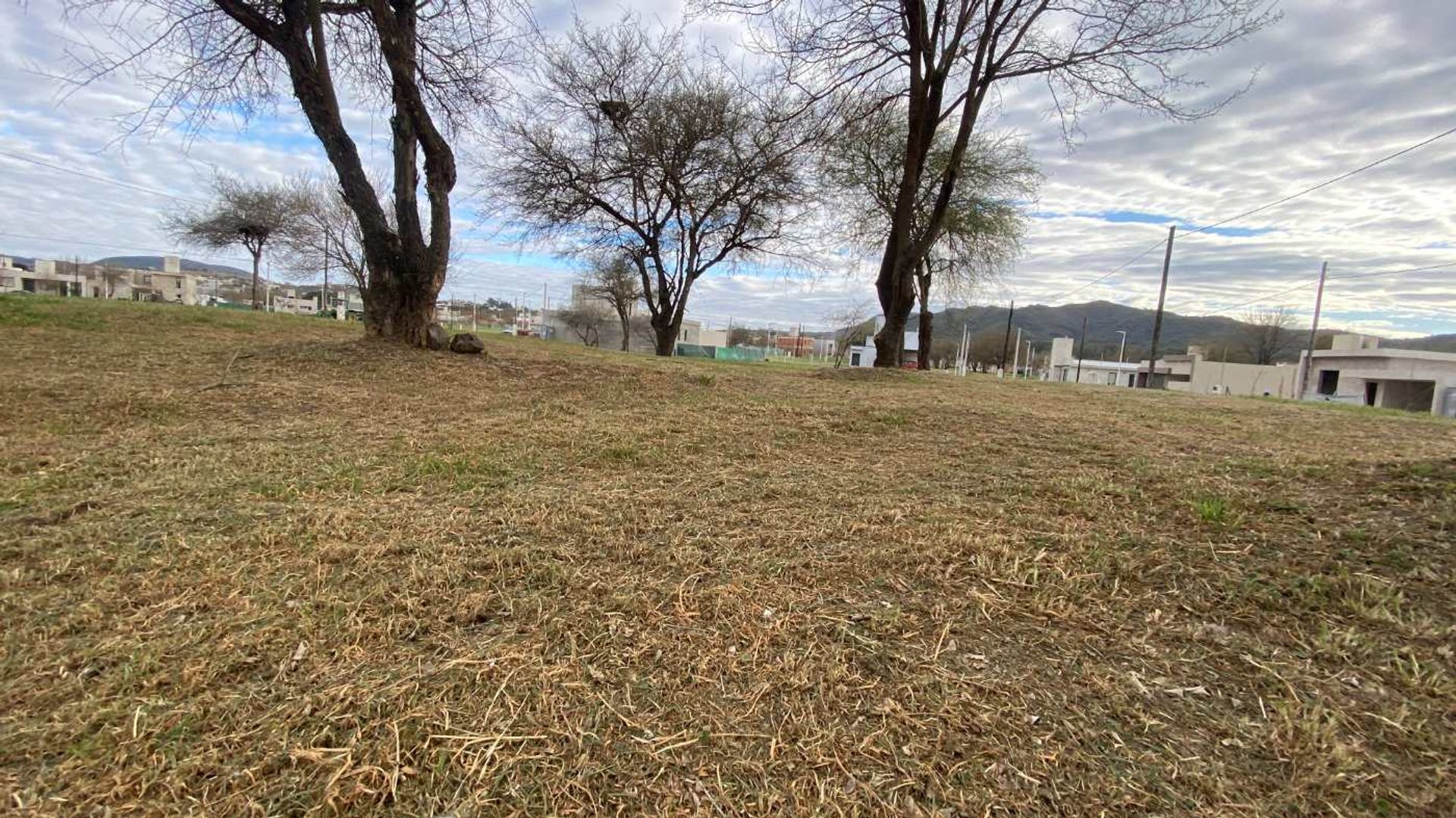 Lote en Venta en Santa Maria, Cordoba