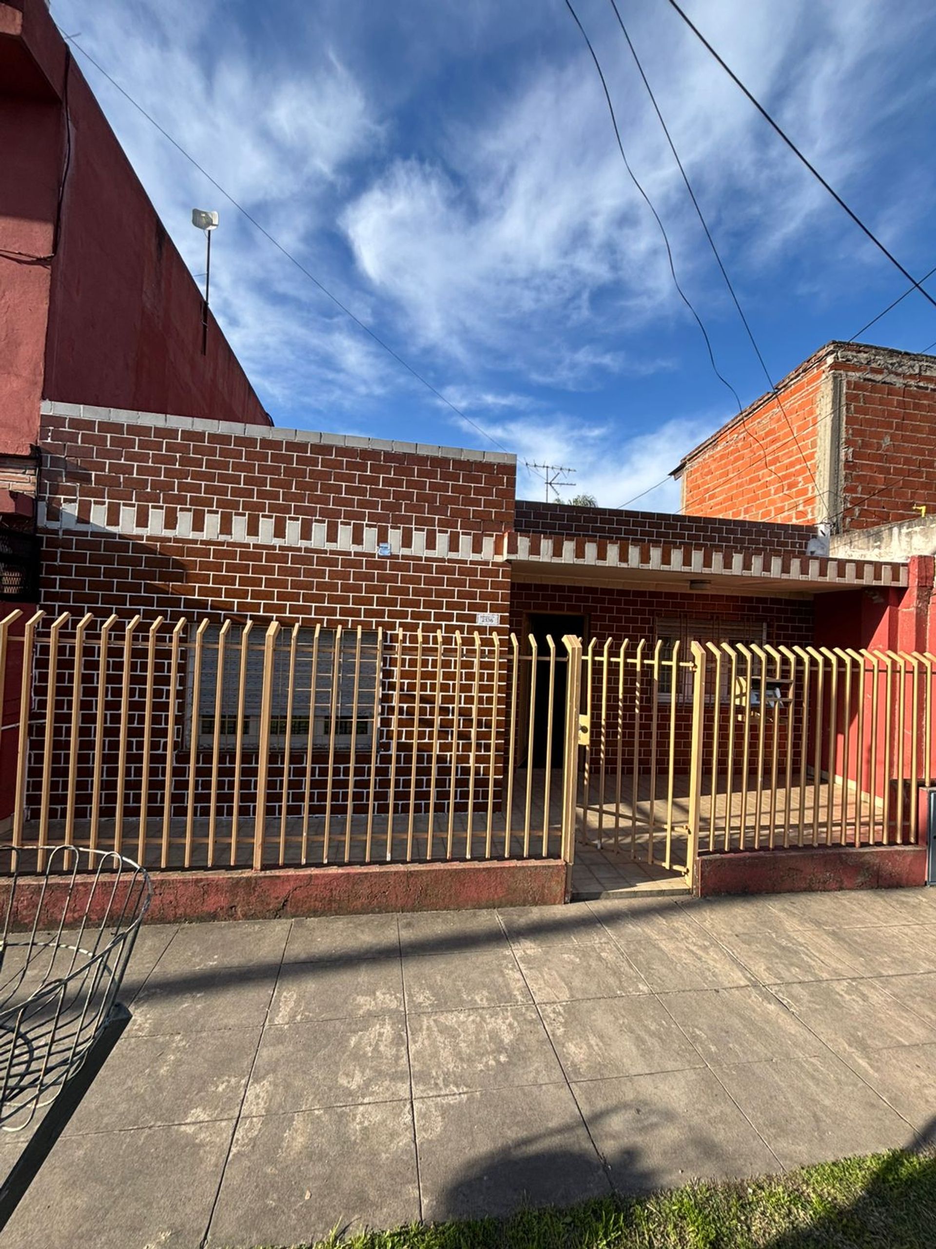 P H en Venta en La Matanza, G.B.A. Zona Oeste