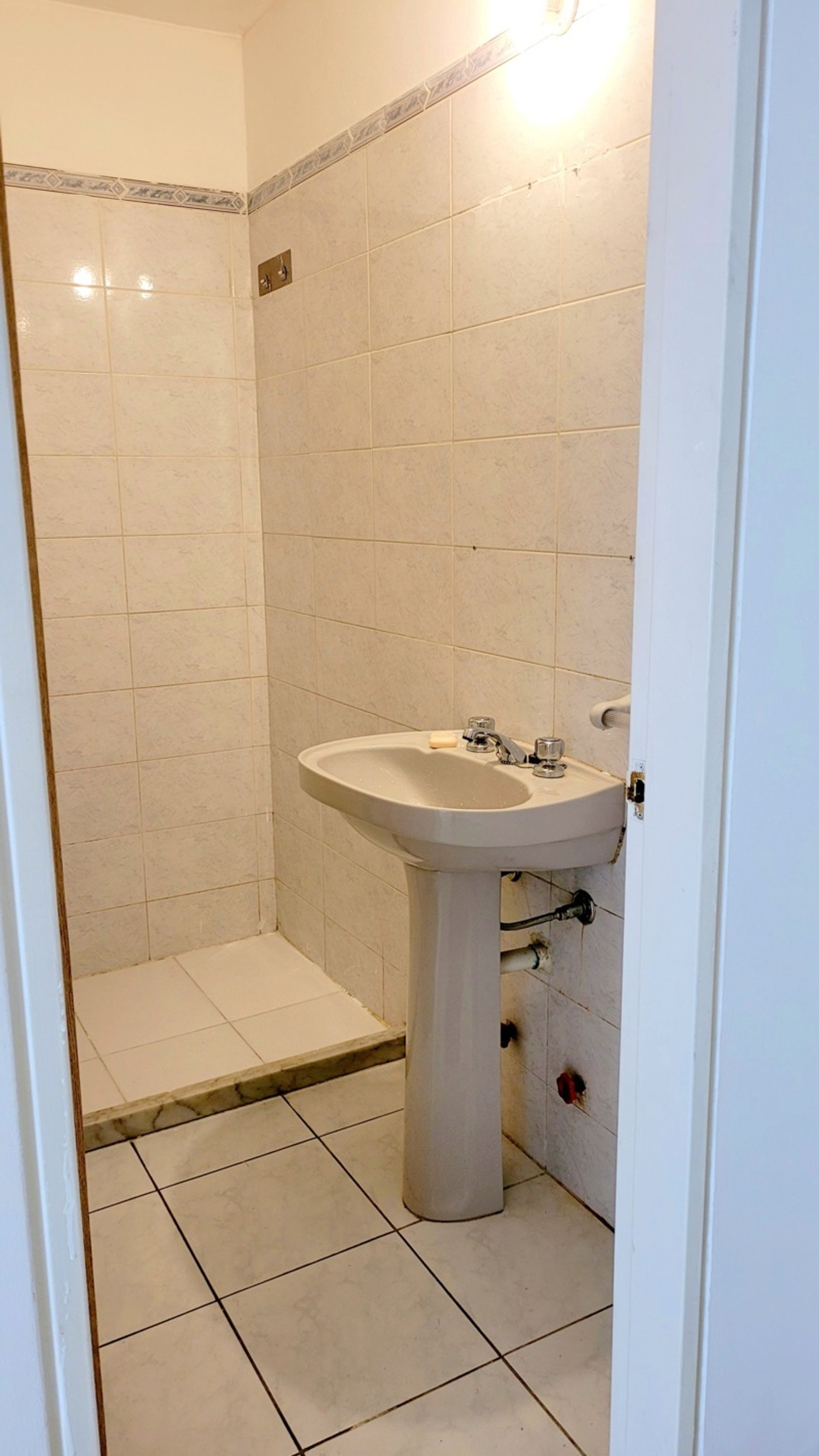 Venta apto al frente, un dormitorio balcón Pocitos - 7