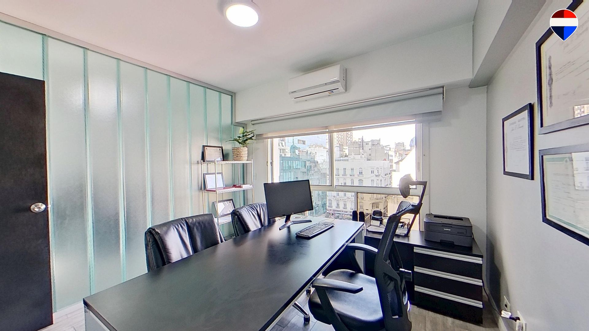 Oficina en Venta en Retiro, Capital Federal - USD 195.000 | Inmoup - 18
