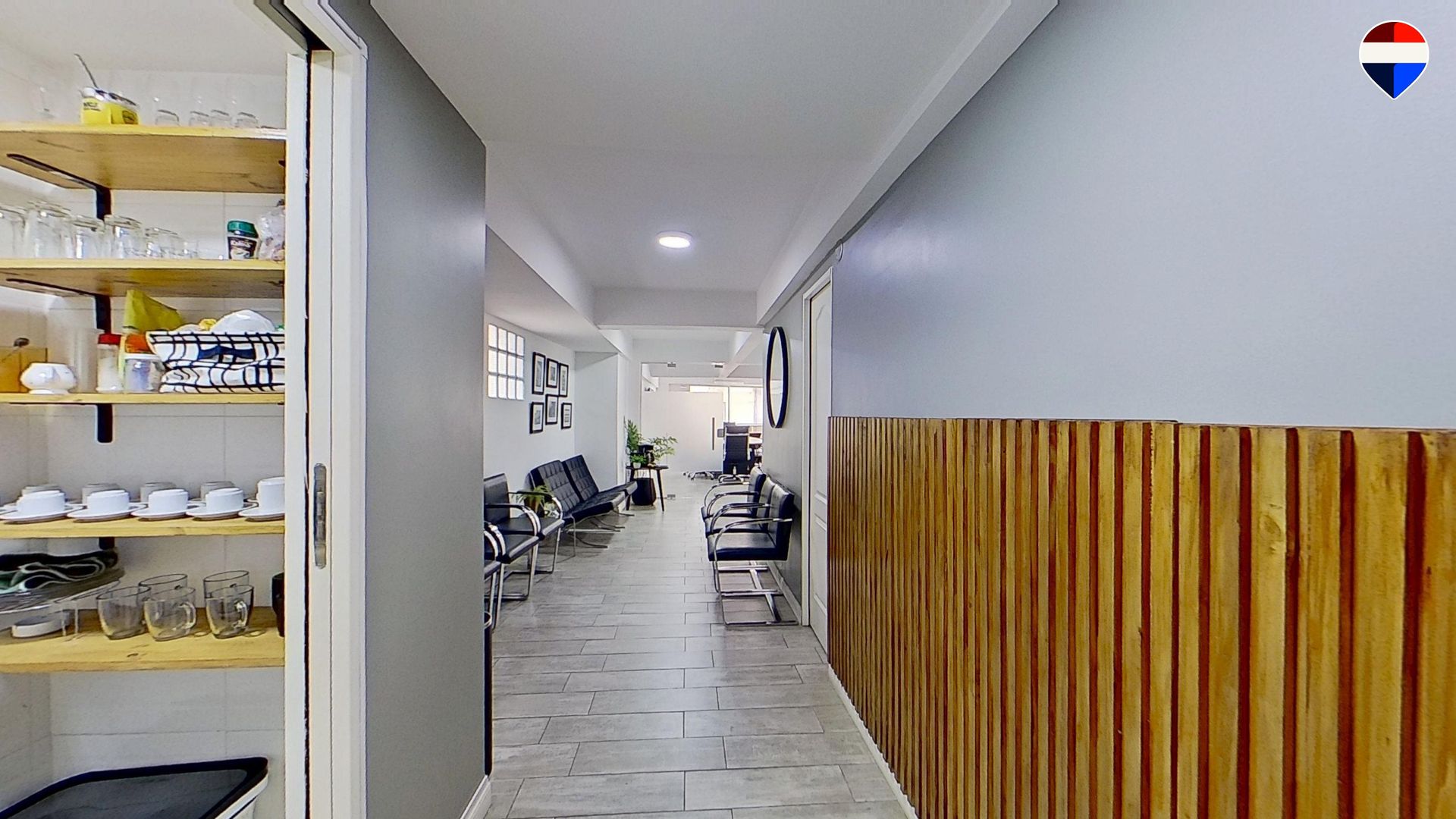 Oficina en Venta en Retiro, Capital Federal - USD 195.000 | Inmoup - 42