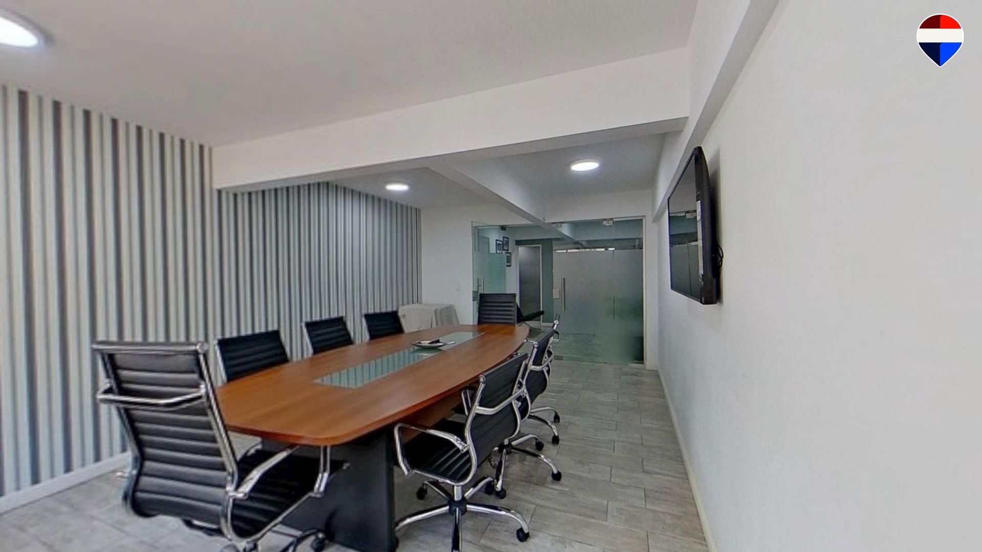 Oficina en Venta en Retiro, Capital Federal - USD 195.000 | Inmoup - 12