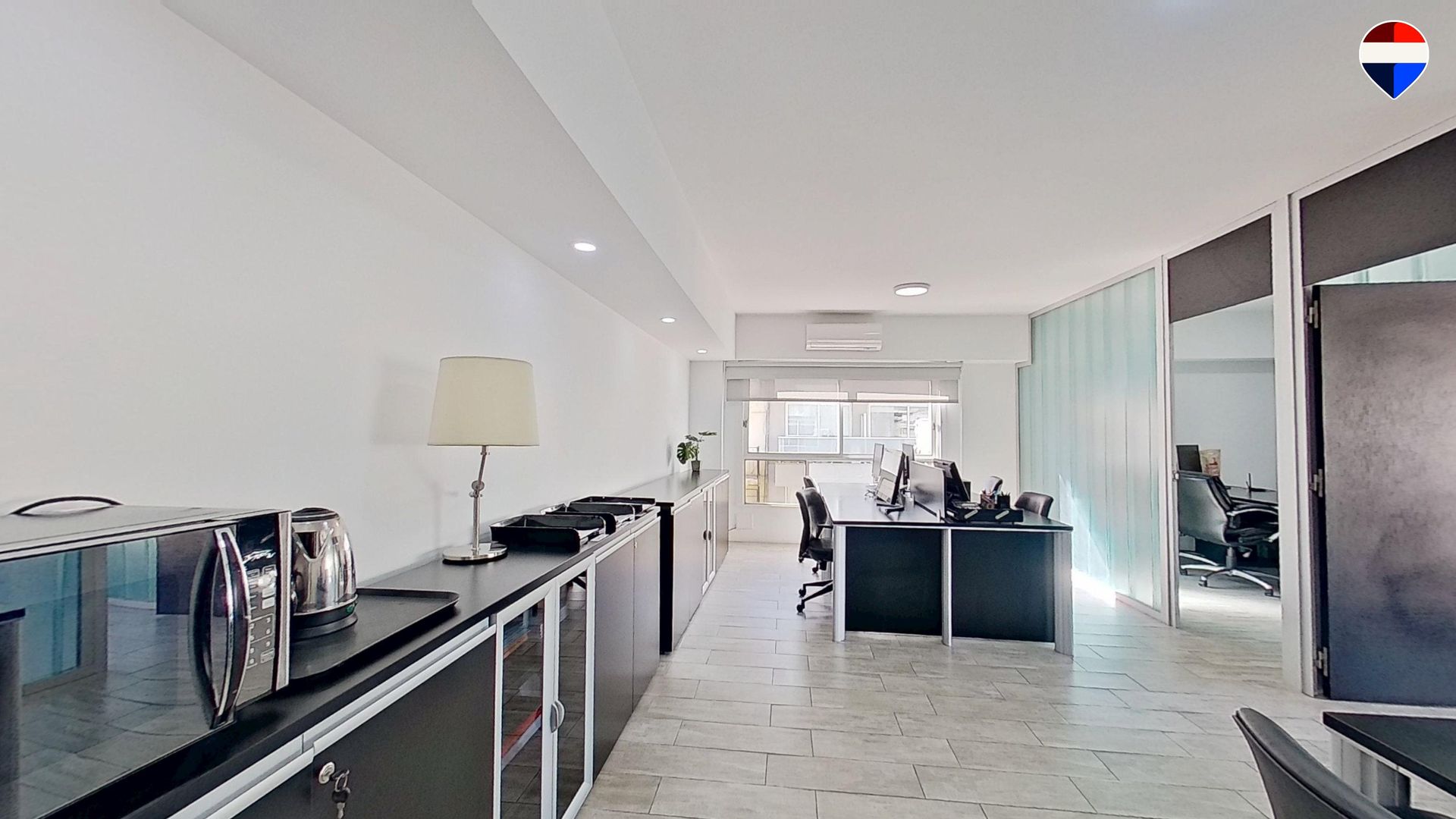 Oficina en Venta en Retiro, Capital Federal - USD 195.000 | Inmoup - 15