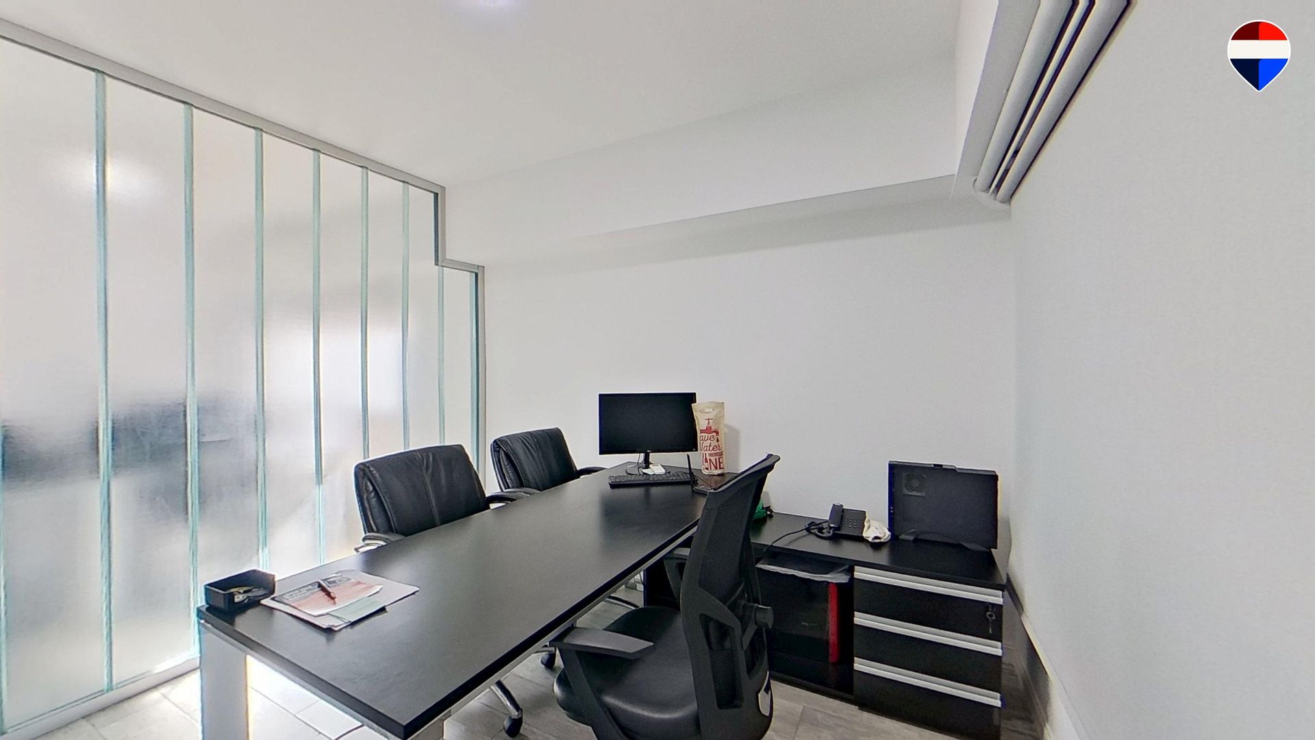 Oficina en Venta en Retiro, Capital Federal - USD 195.000 | Inmoup - 21