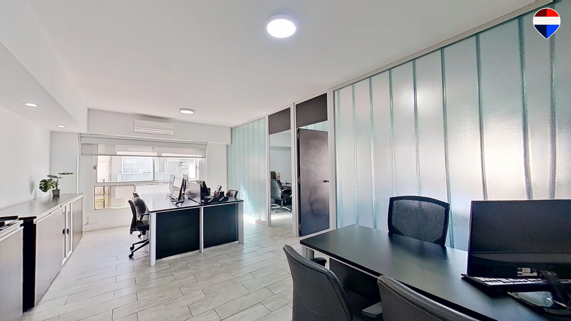 Oficina en Venta en Retiro, Capital Federal - USD 195.000 | Inmoup - 10