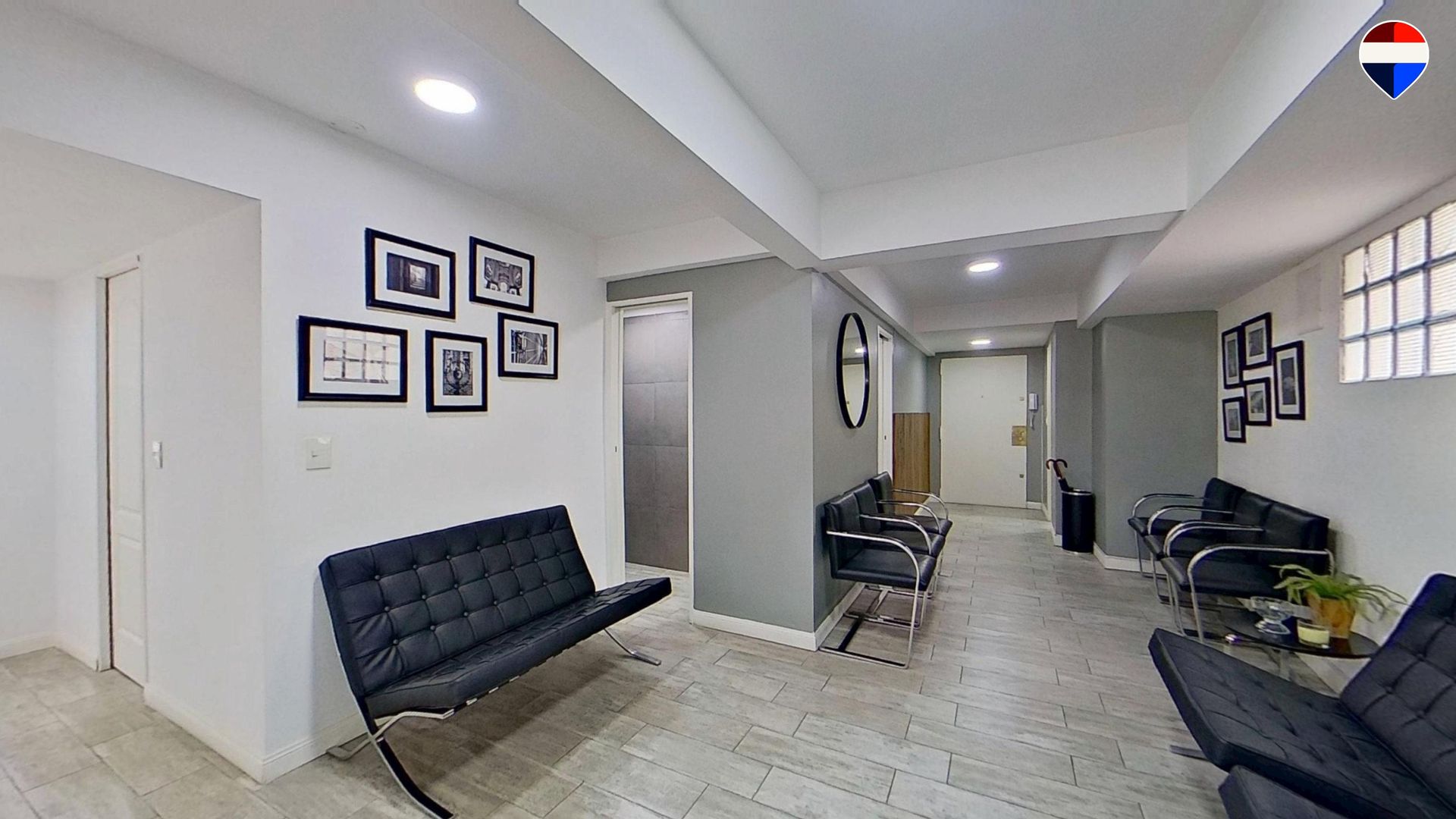 Oficina en Venta en Retiro, Capital Federal - USD 195.000 | Inmoup - 8