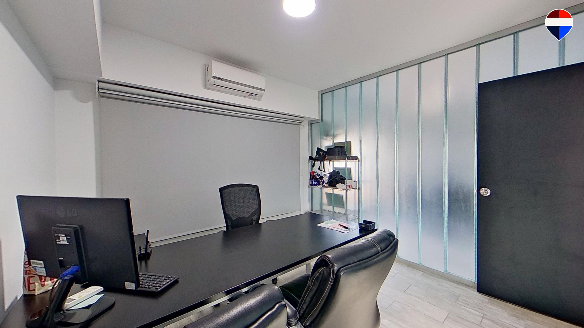 Oficina en Venta en Retiro, Capital Federal - USD 195.000 | Inmoup - 25