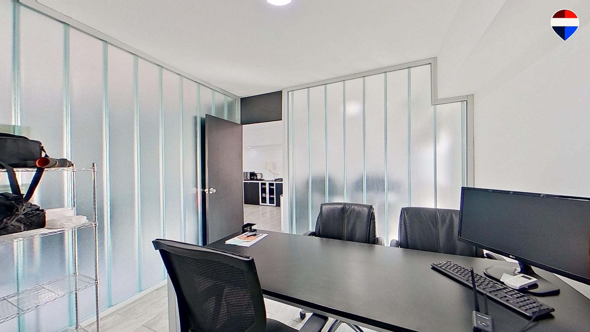 Oficina en Venta en Retiro, Capital Federal - USD 195.000 | Inmoup - 23