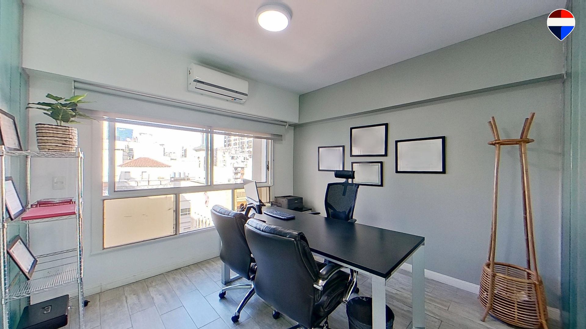 Oficina en Venta en Retiro, Capital Federal - USD 195.000 | Inmoup - 33