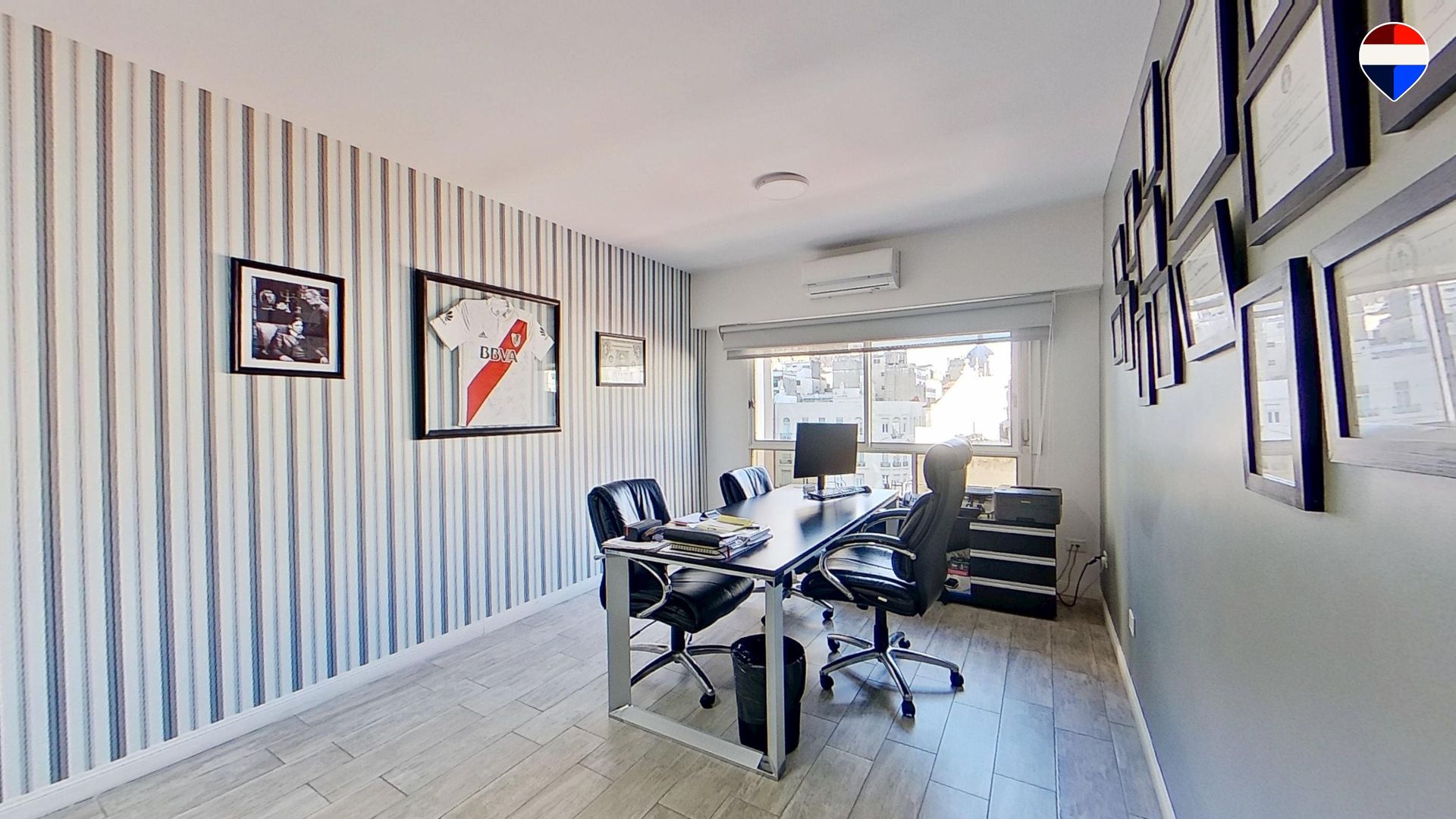 Oficina en Venta en Retiro, Capital Federal - USD 195.000 | Inmoup - 29