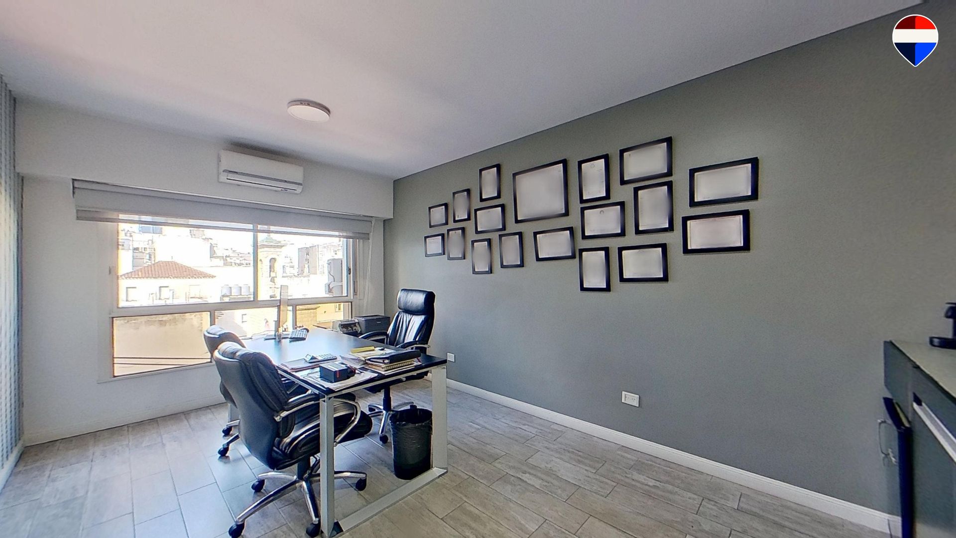 Oficina en Venta en Retiro, Capital Federal - USD 195.000 | Inmoup - 34