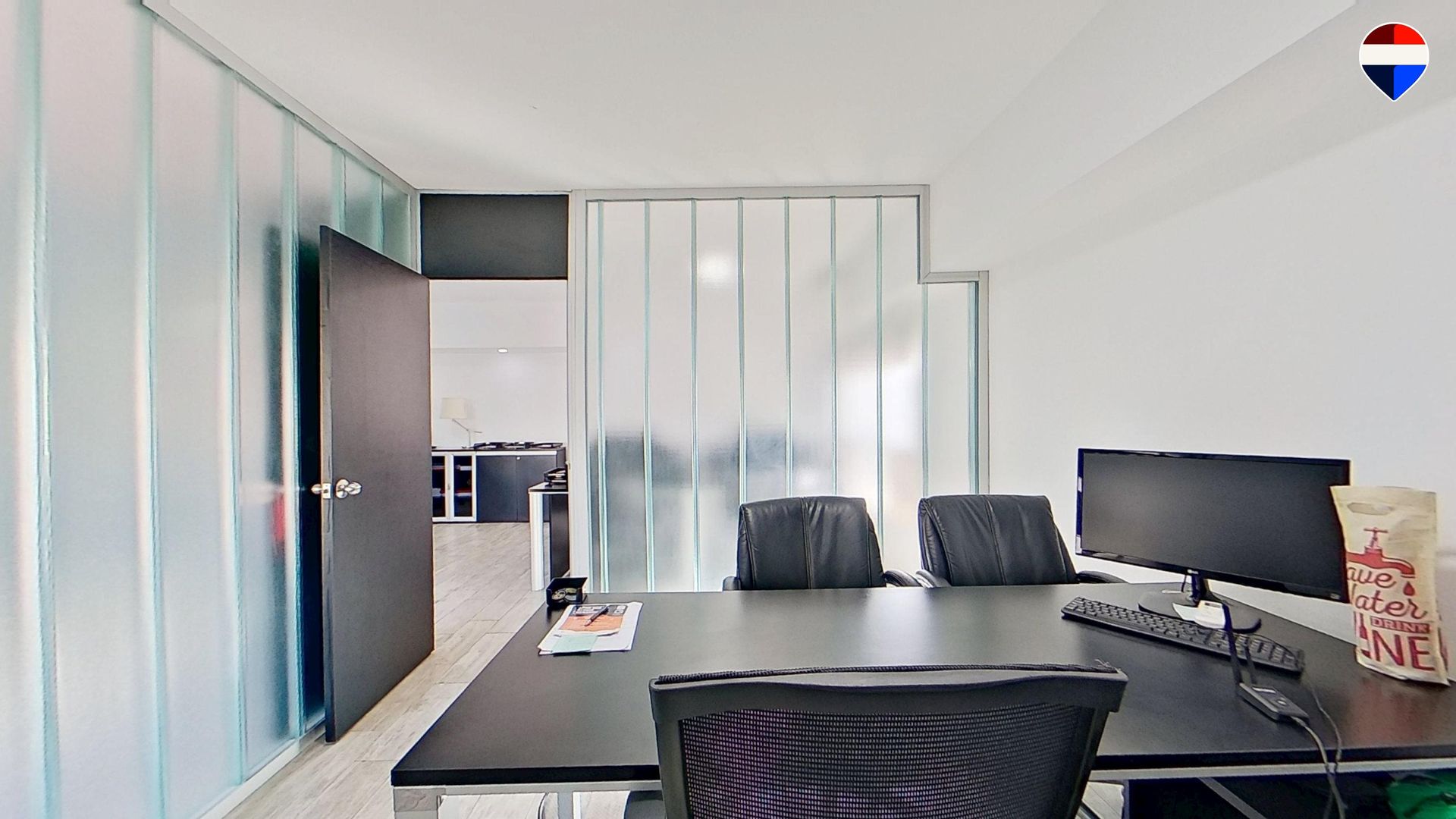 Oficina en Venta en Retiro, Capital Federal - USD 195.000 | Inmoup - 24