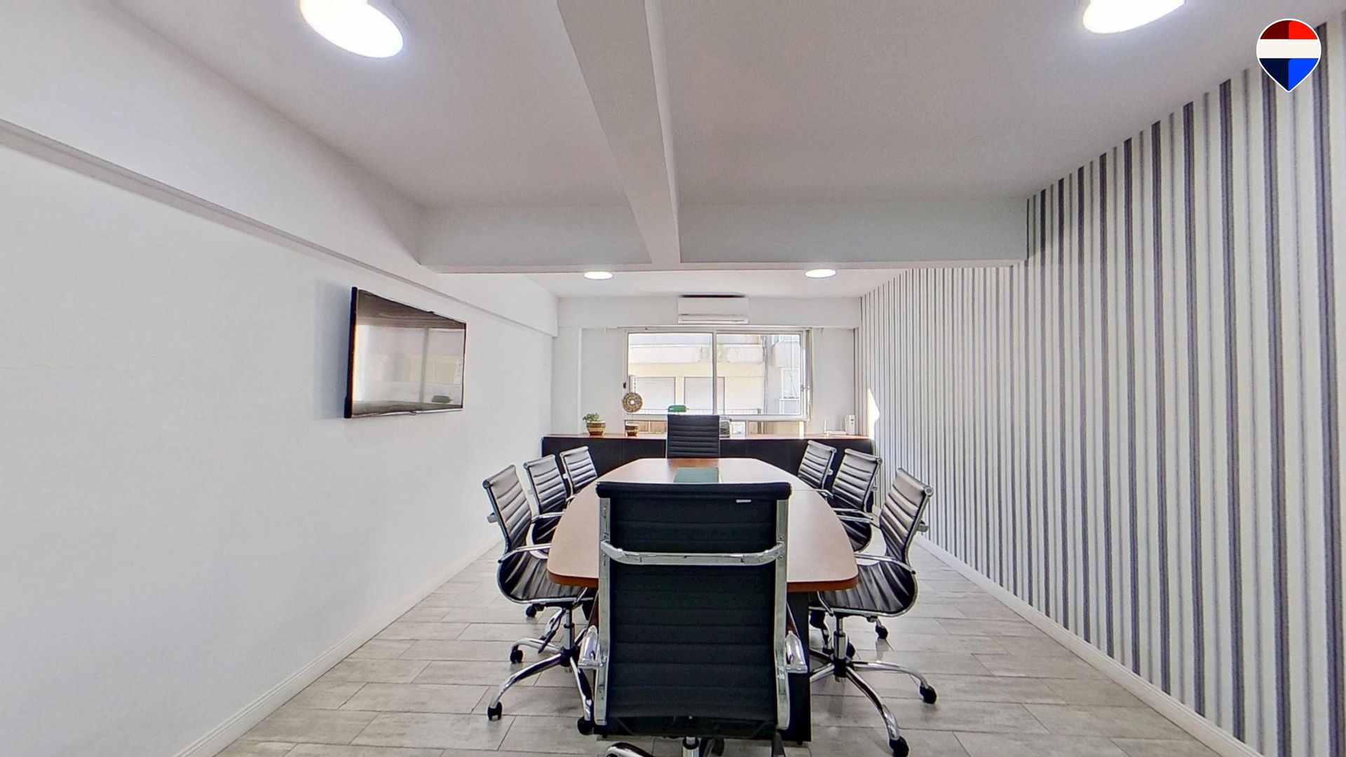 Oficina en Venta en Retiro, Capital Federal - USD 195.000 | Inmoup - 9