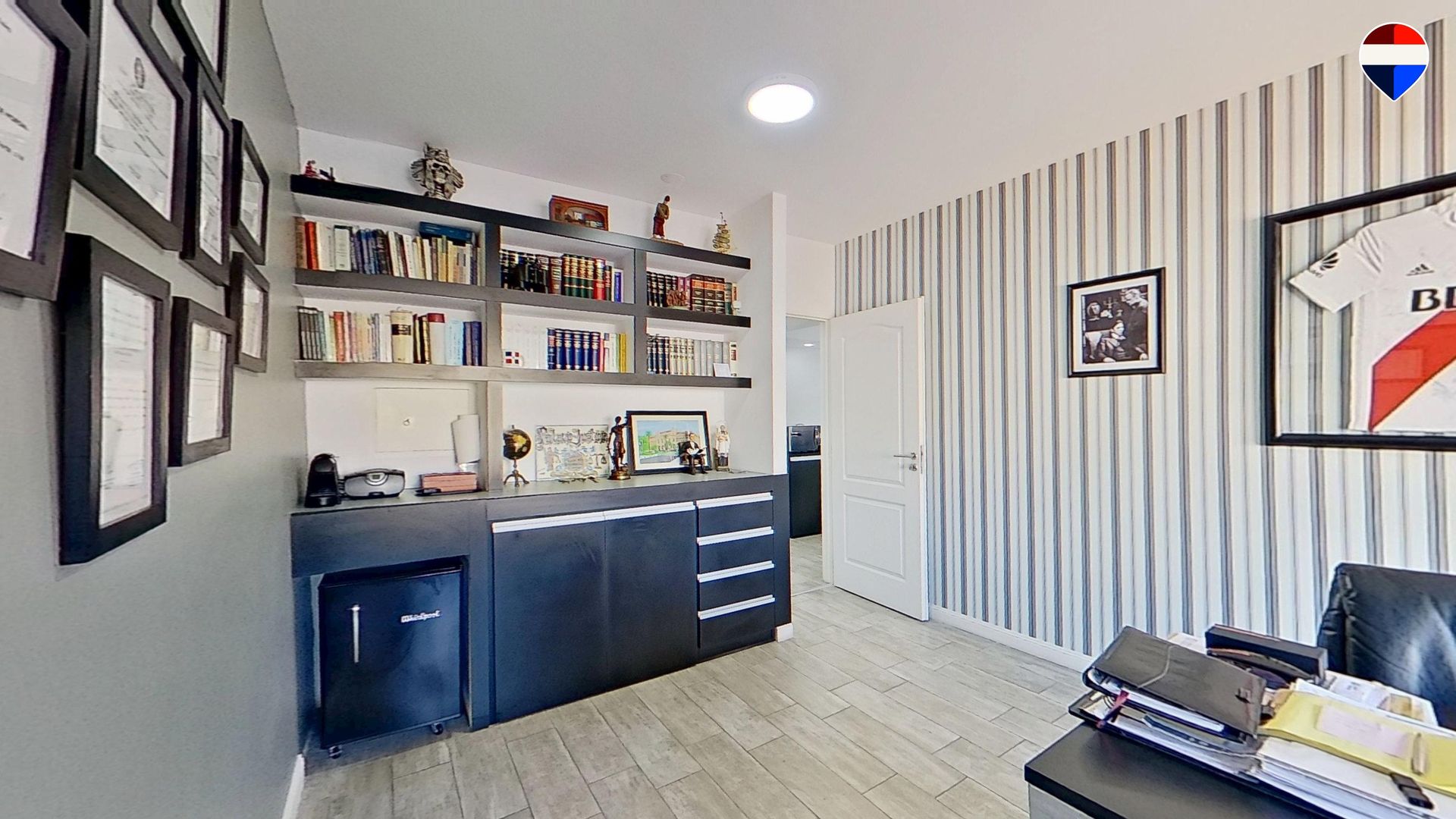 Oficina en Venta en Retiro, Capital Federal - USD 195.000 | Inmoup - 28