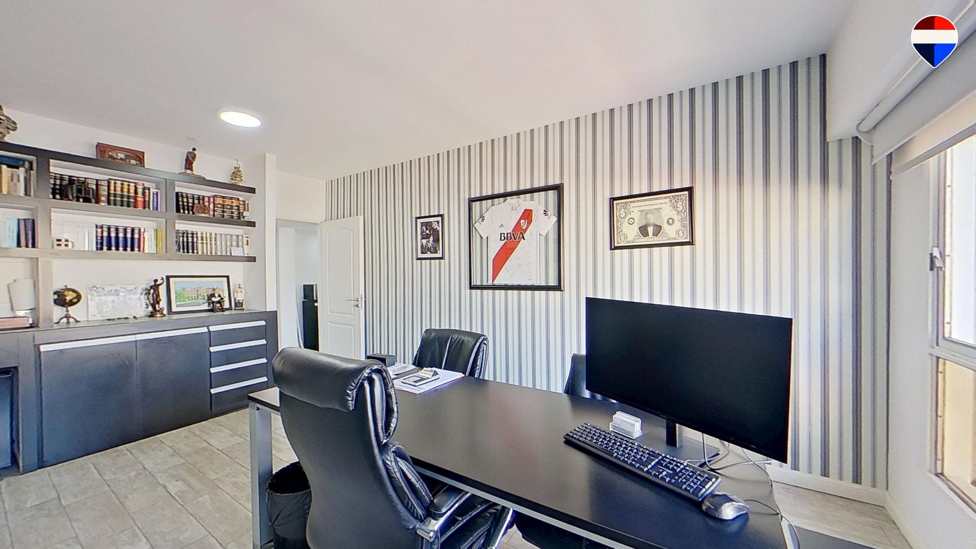 Oficina en Venta en Retiro, Capital Federal - USD 195.000 | Inmoup - 30
