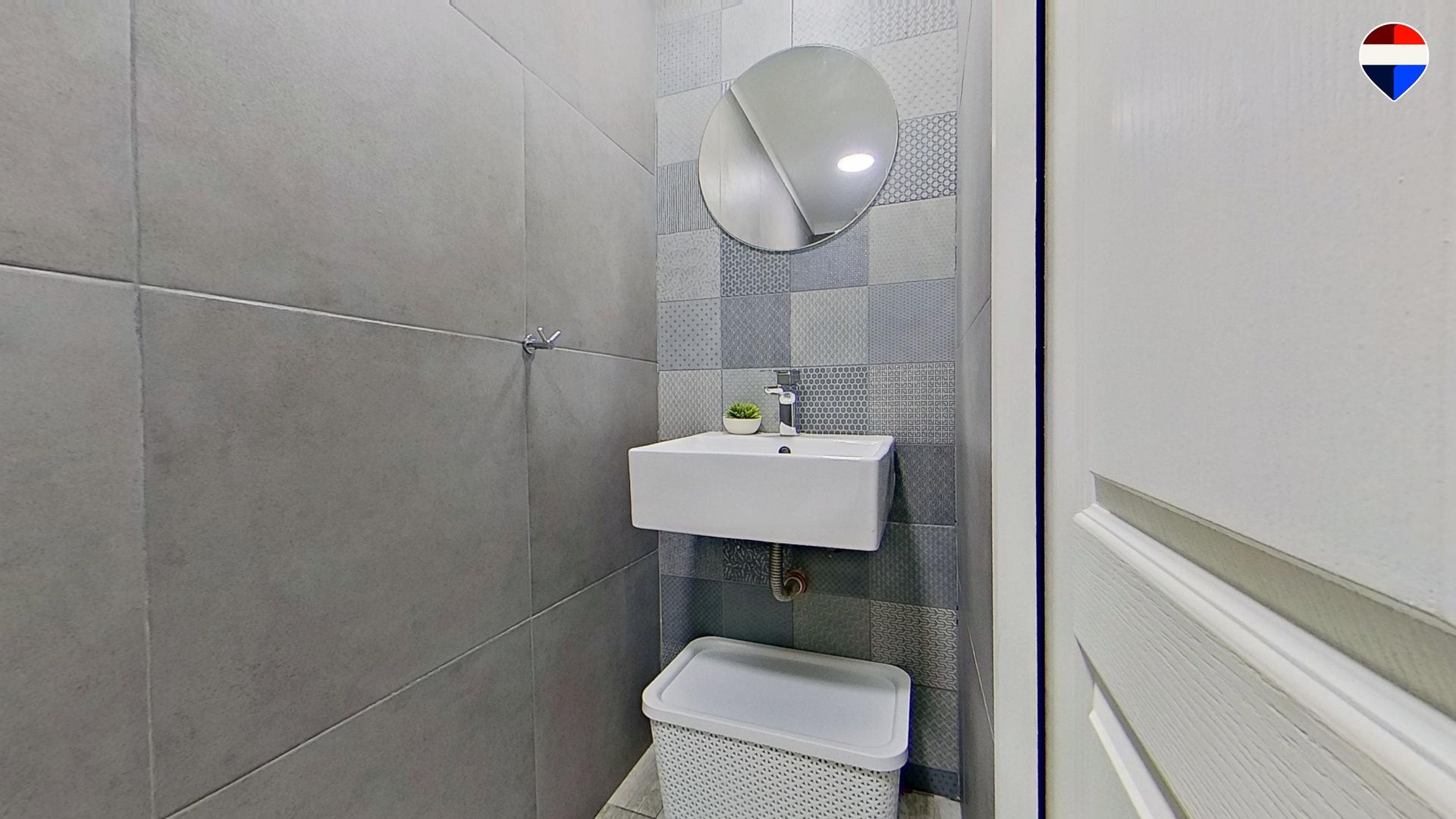 Oficina en Venta en Retiro, Capital Federal - USD 195.000 | Inmoup - 45