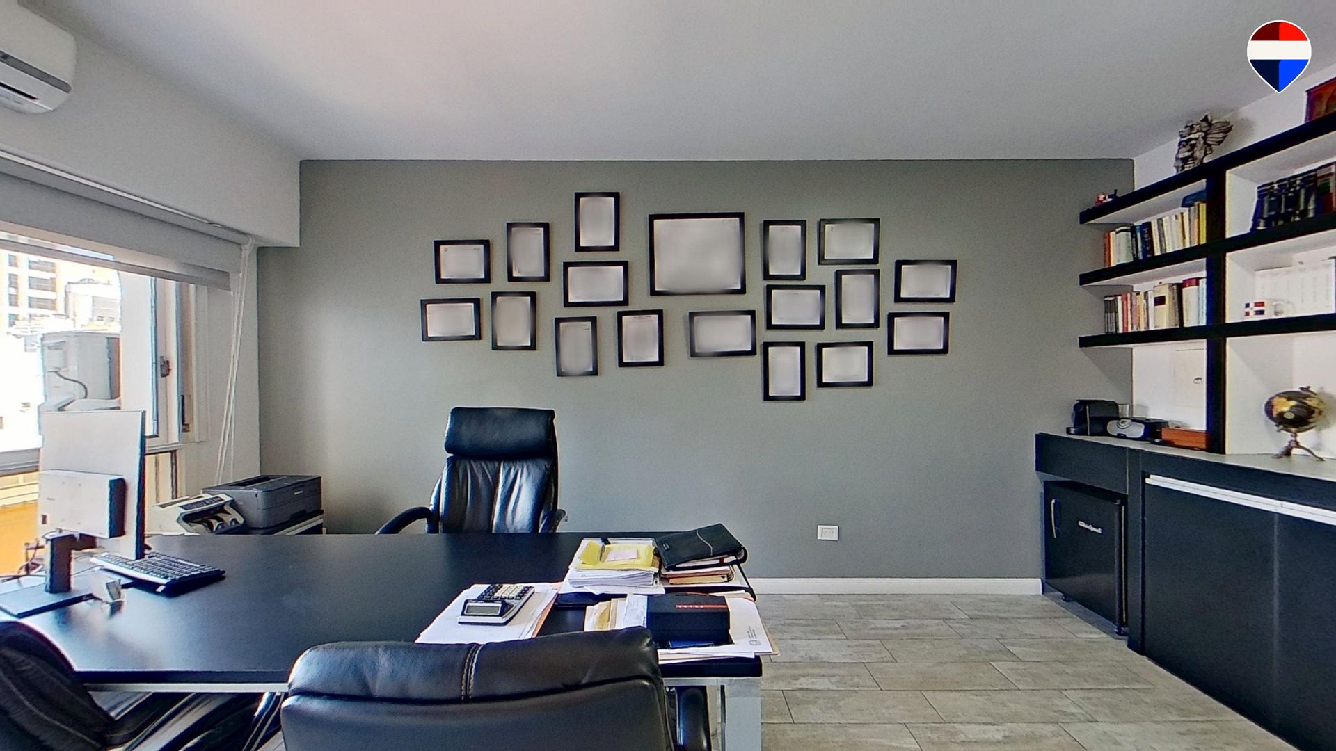 Oficina en Venta en Retiro, Capital Federal - USD 195.000 | Inmoup - 38