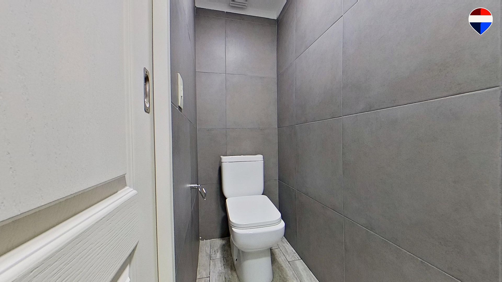 Oficina en Venta en Retiro, Capital Federal - USD 195.000 | Inmoup - 44