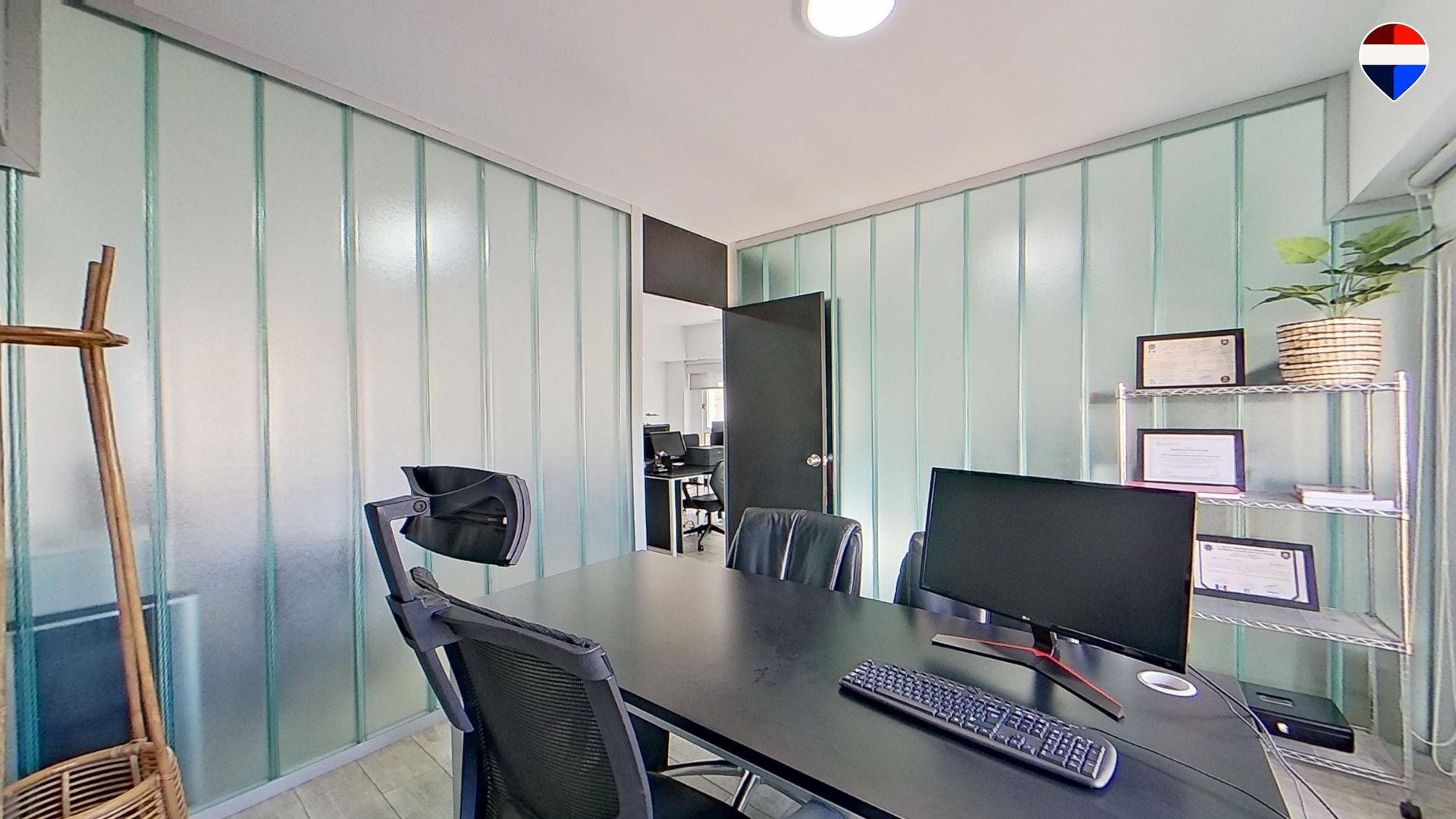 Oficina en Venta en Retiro, Capital Federal - USD 195.000 | Inmoup - 20