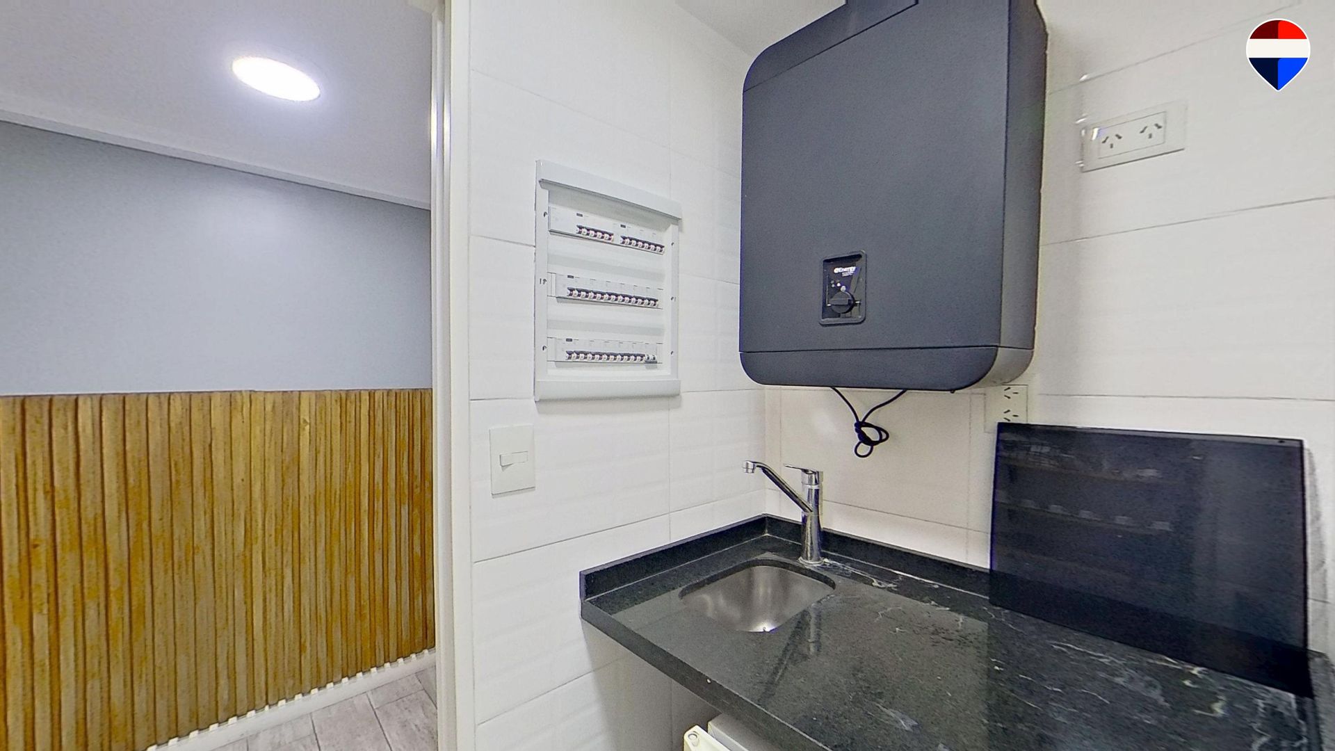 Oficina en Venta en Retiro, Capital Federal - USD 195.000 | Inmoup - 43