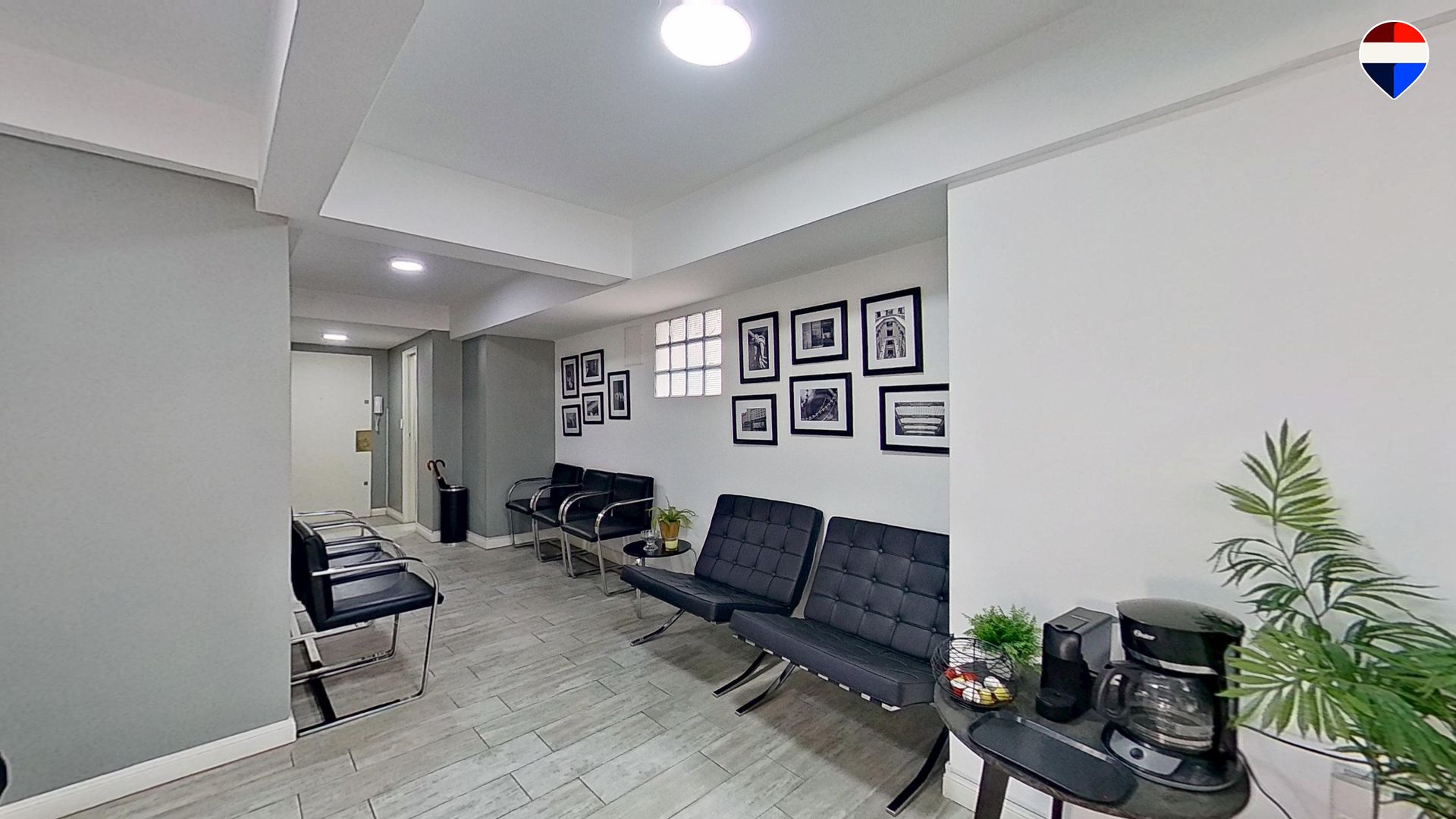 Oficina en Venta en Retiro, Capital Federal - USD 195.000 | Inmoup - 7